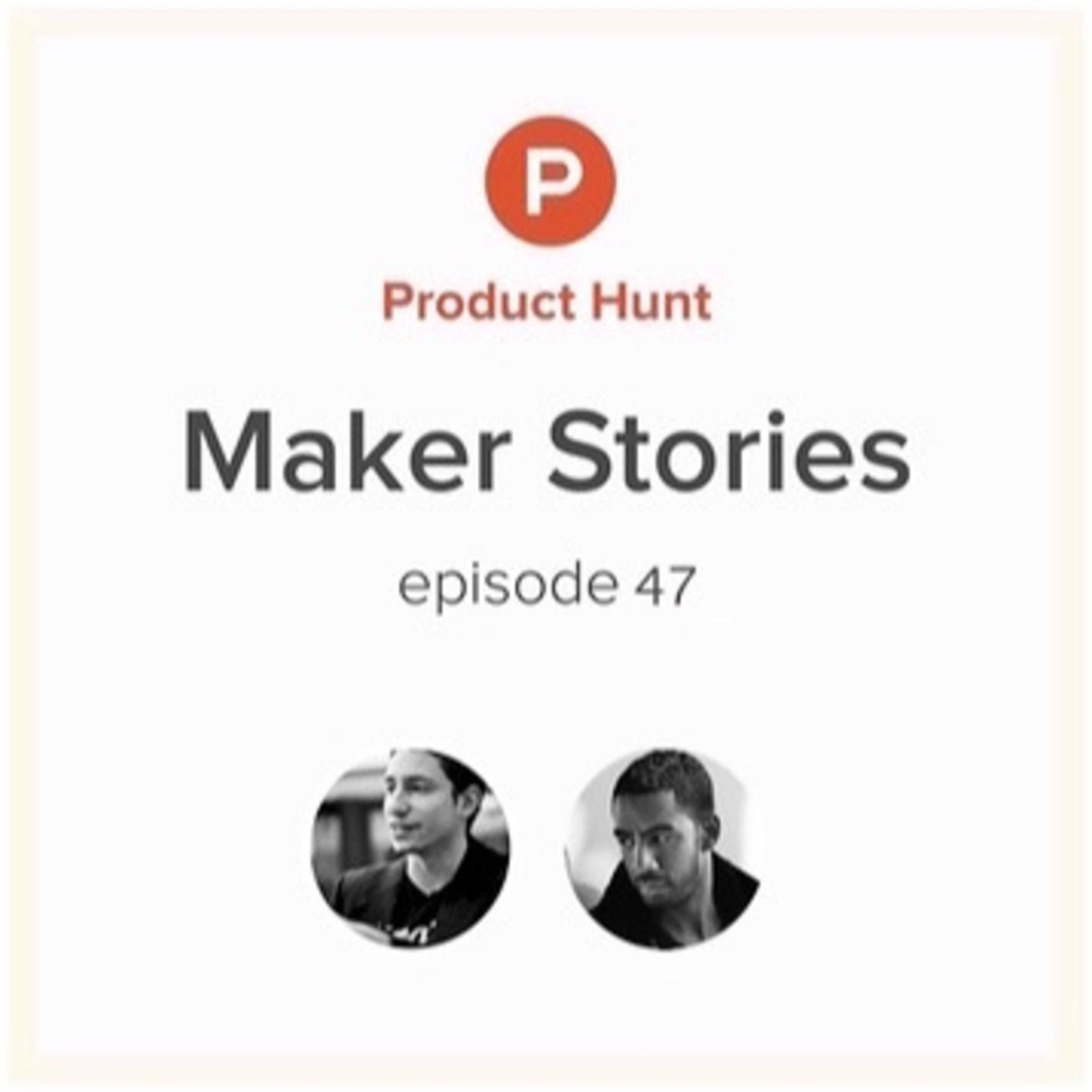 Product Hunt Radio on Smash Notes