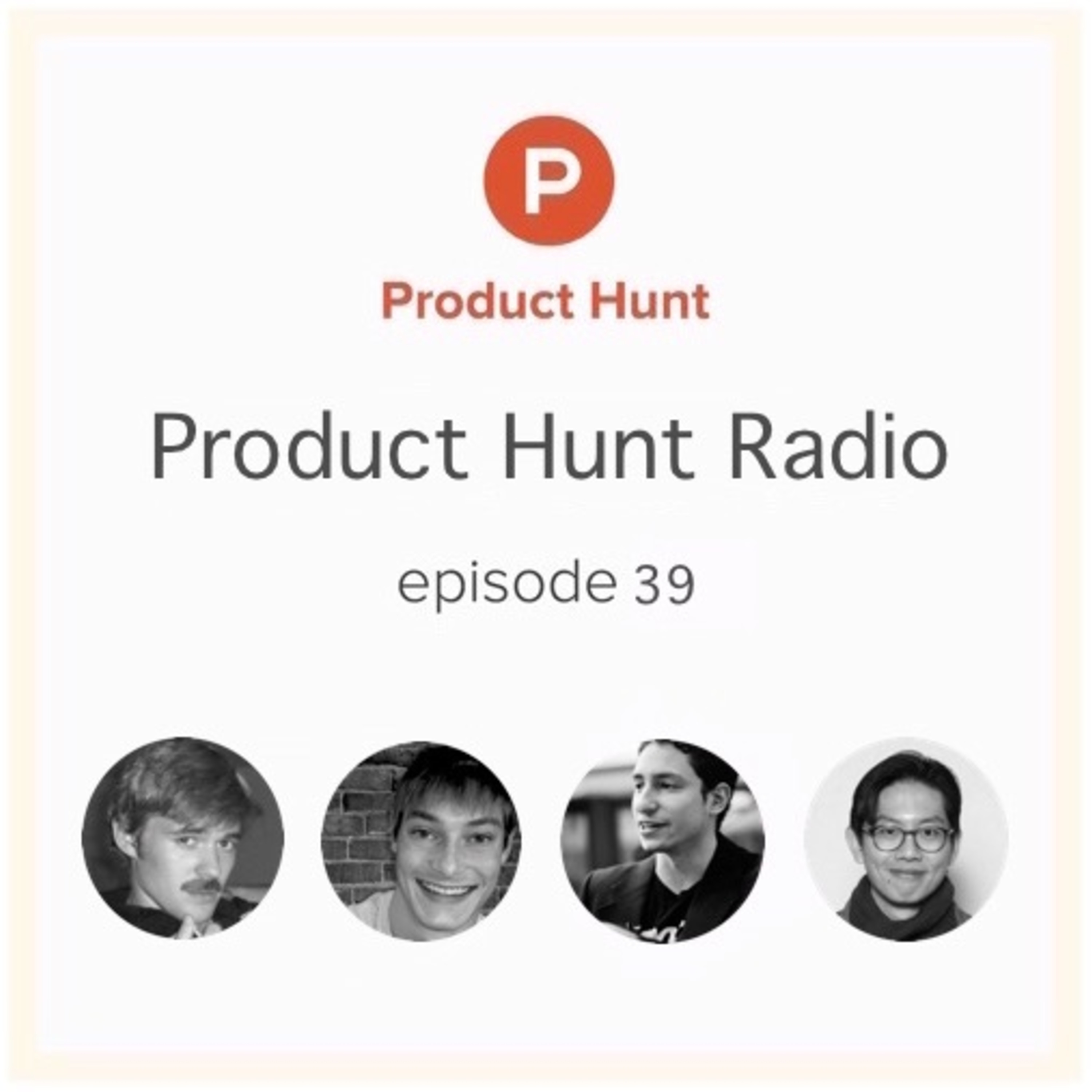 Product Hunt Radio on Smash Notes
