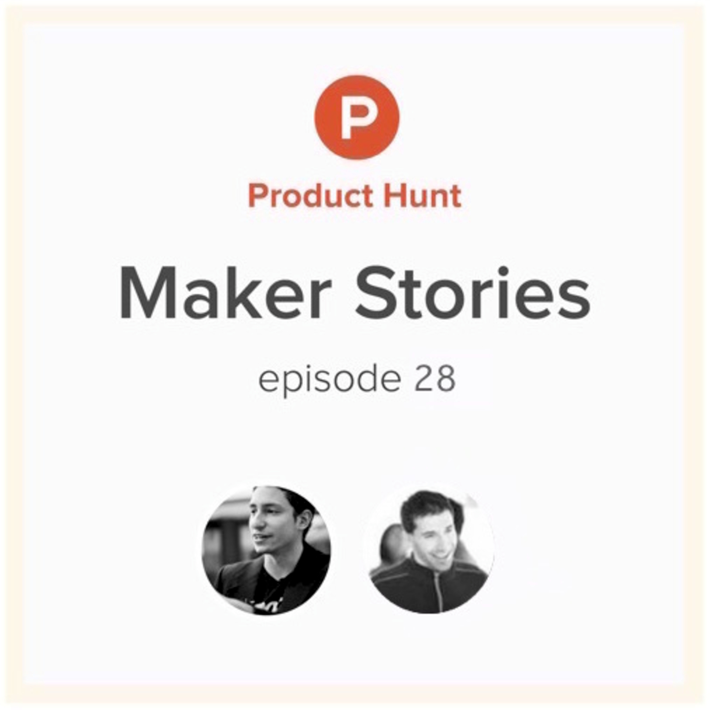 Product Hunt Radio on Smash Notes