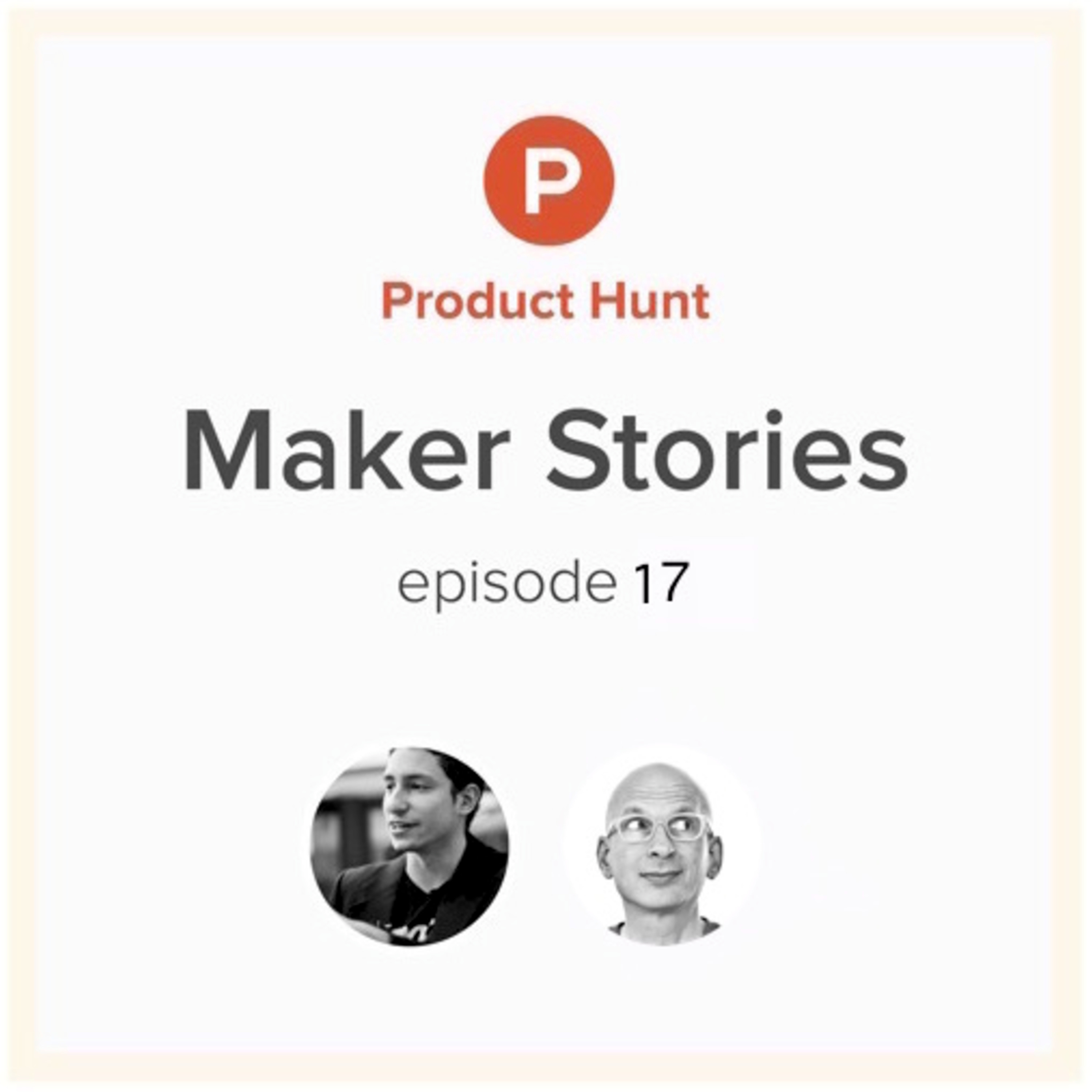 Product Hunt Radio on Smash Notes