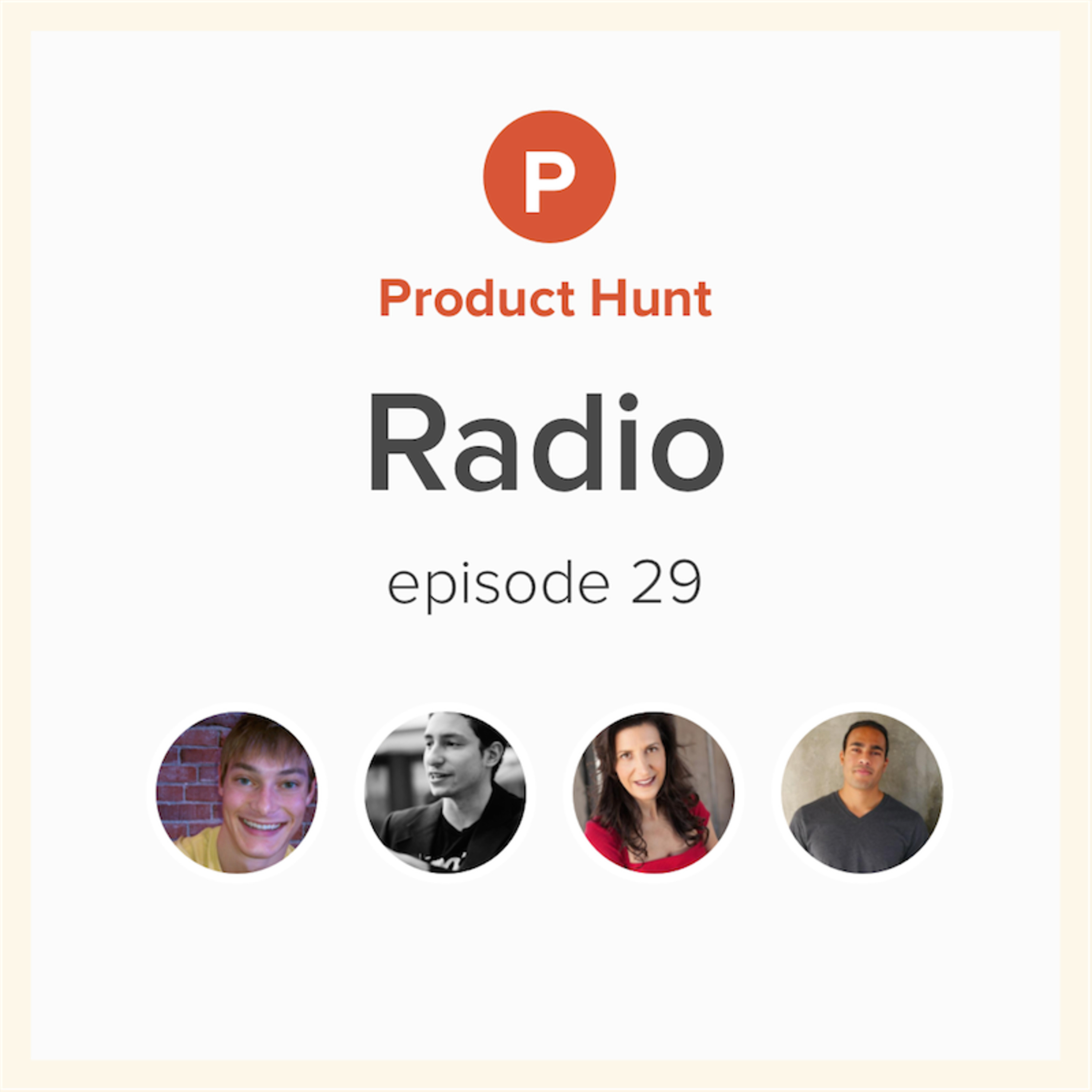 Product Hunt Radio on Smash Notes