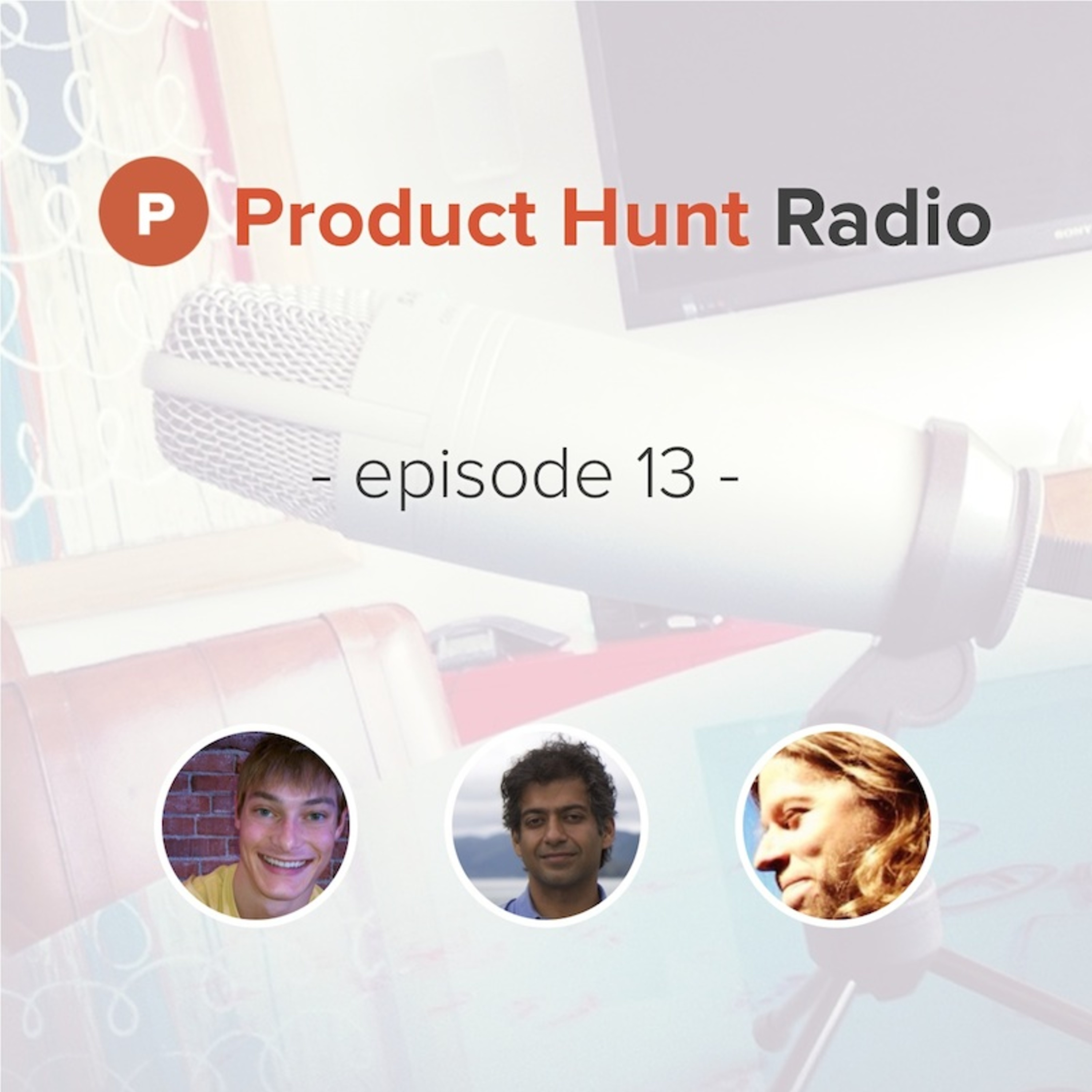 Product Hunt Radio on Smash Notes