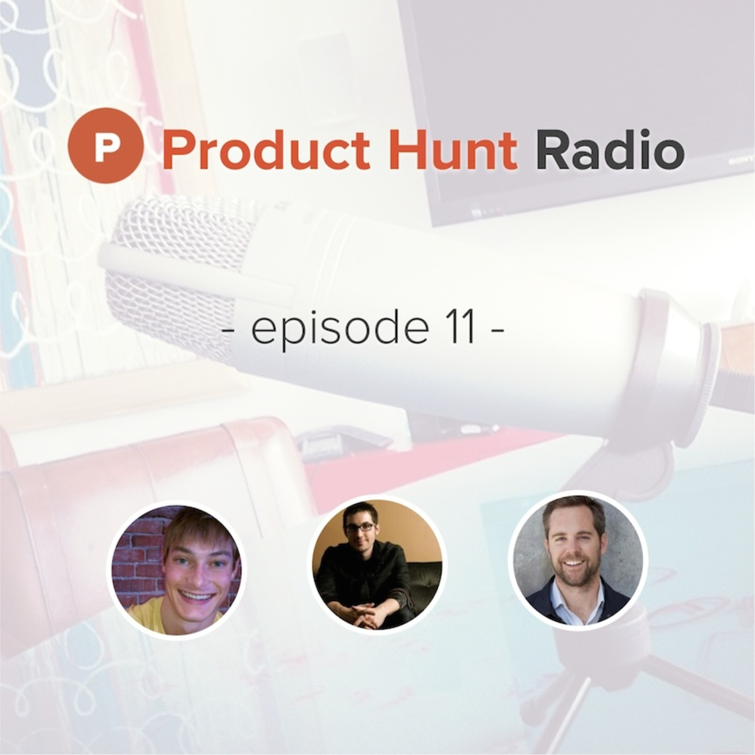 Product Hunt Radio on Smash Notes