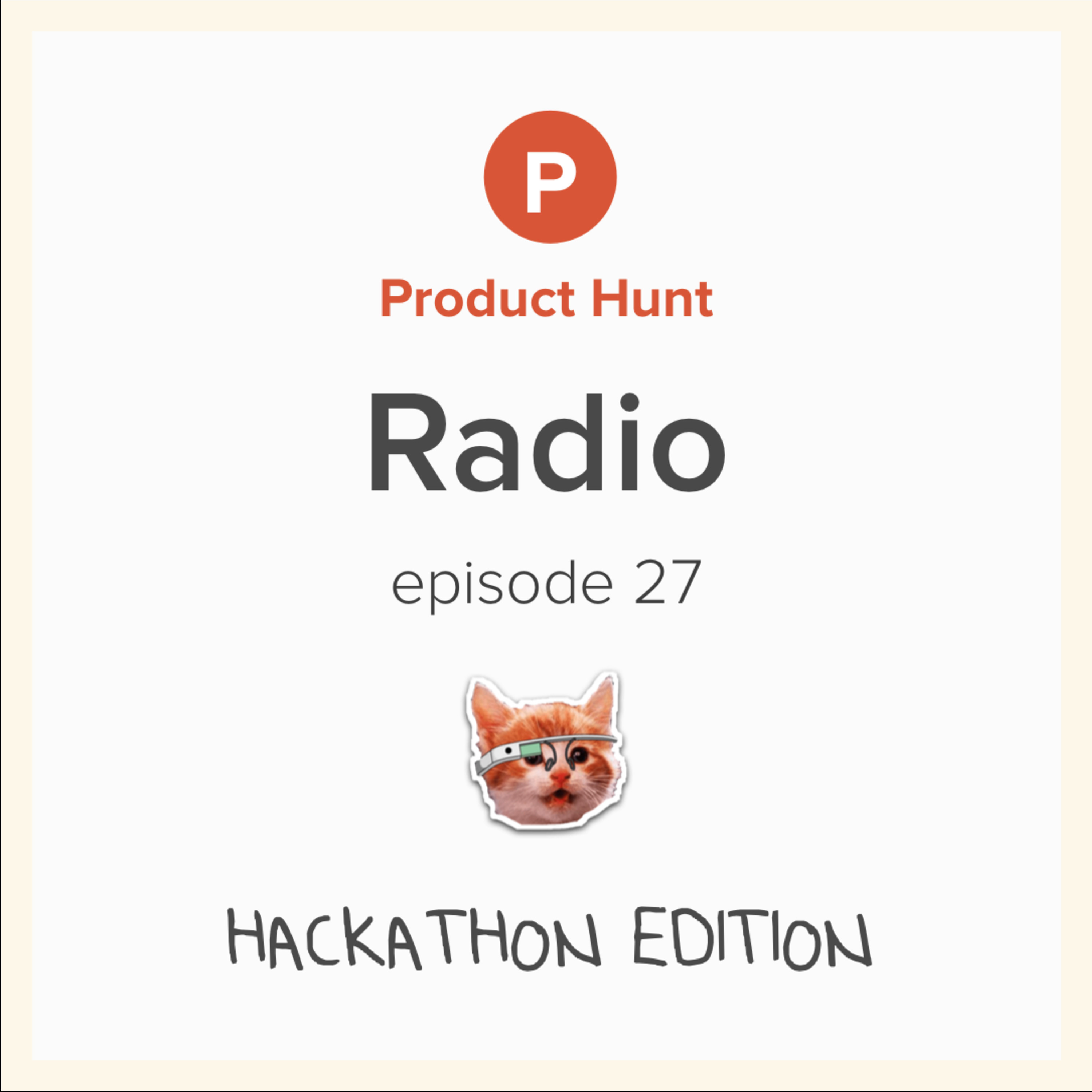 Product Hunt Radio on Smash Notes