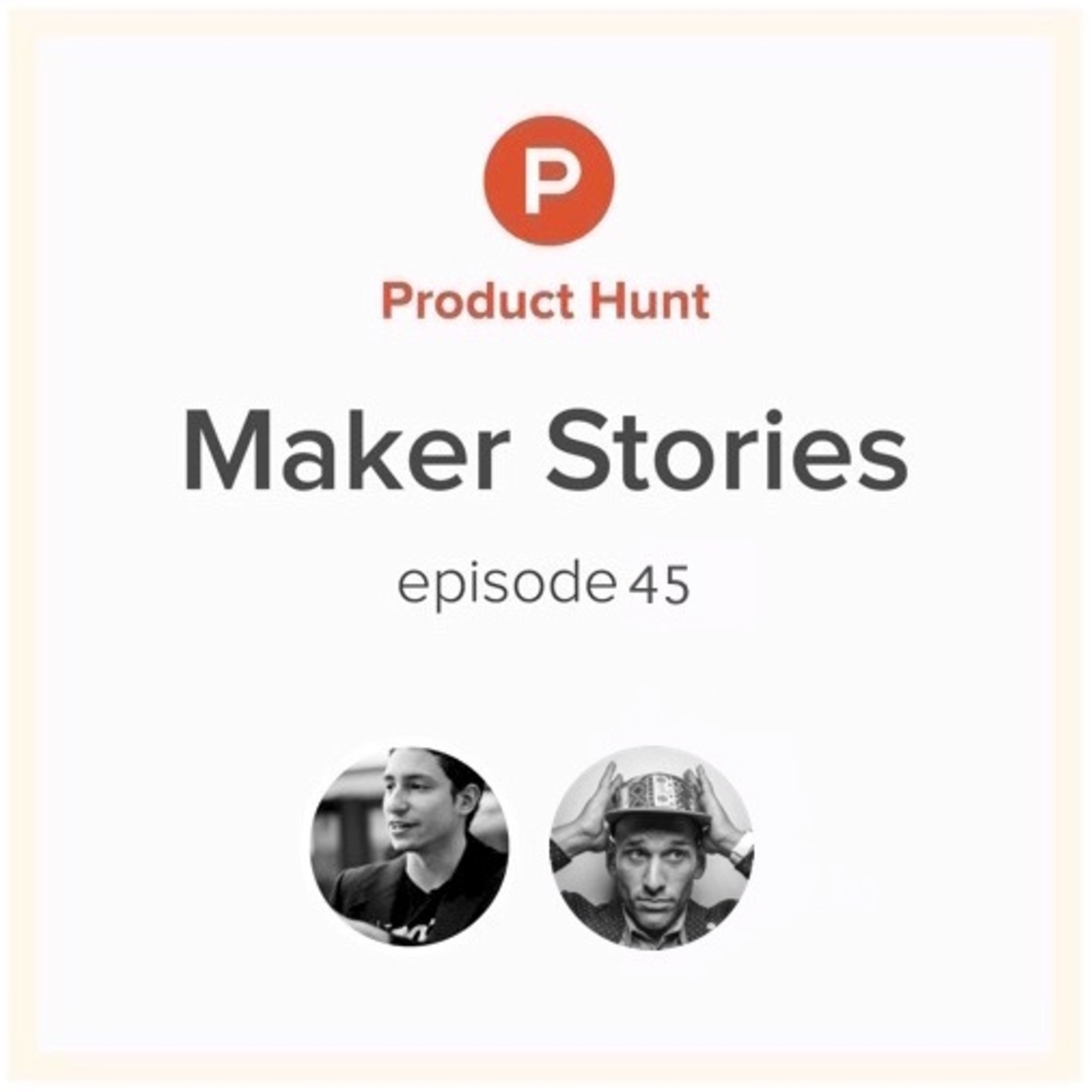 Product Hunt Radio on Smash Notes