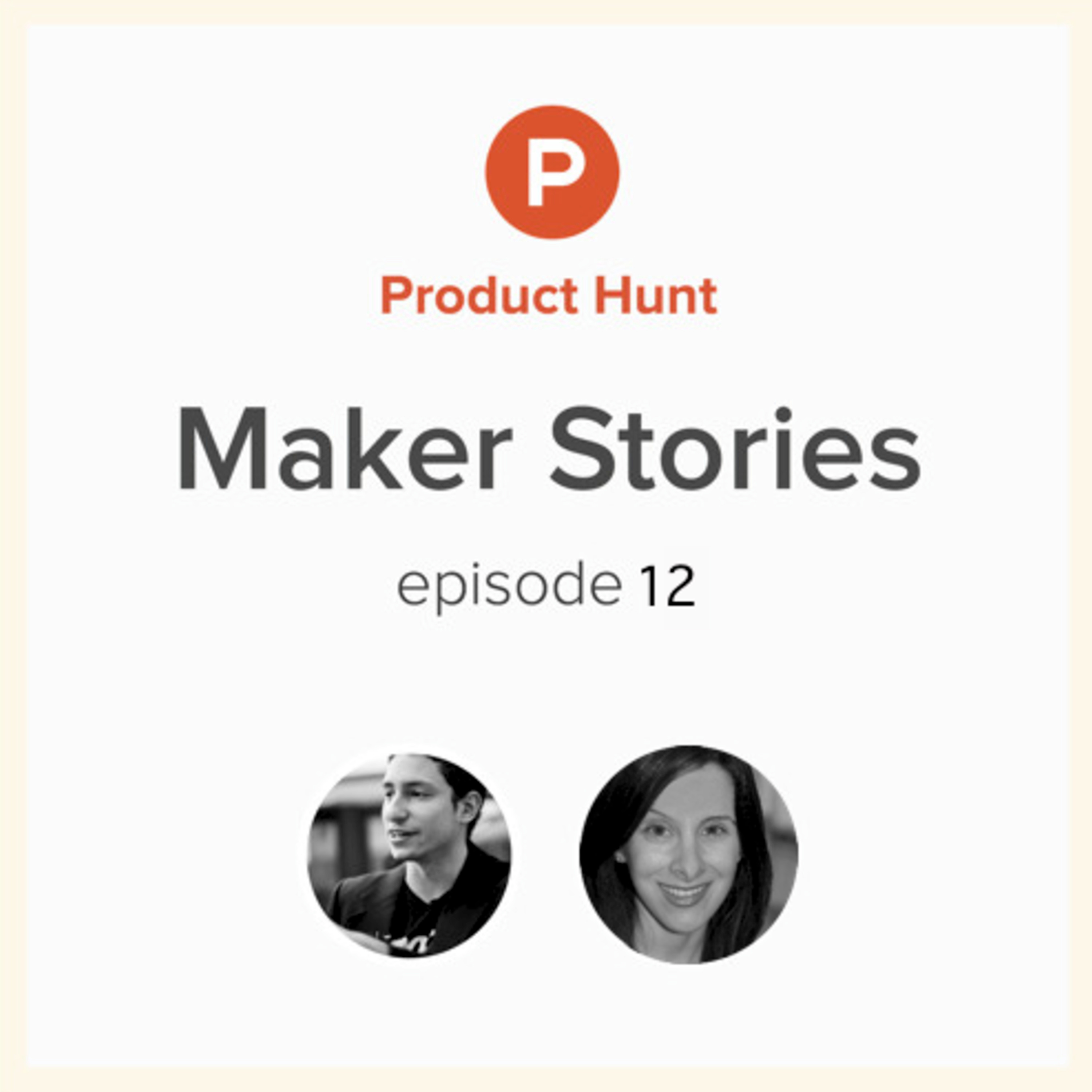 Product Hunt Radio on Smash Notes