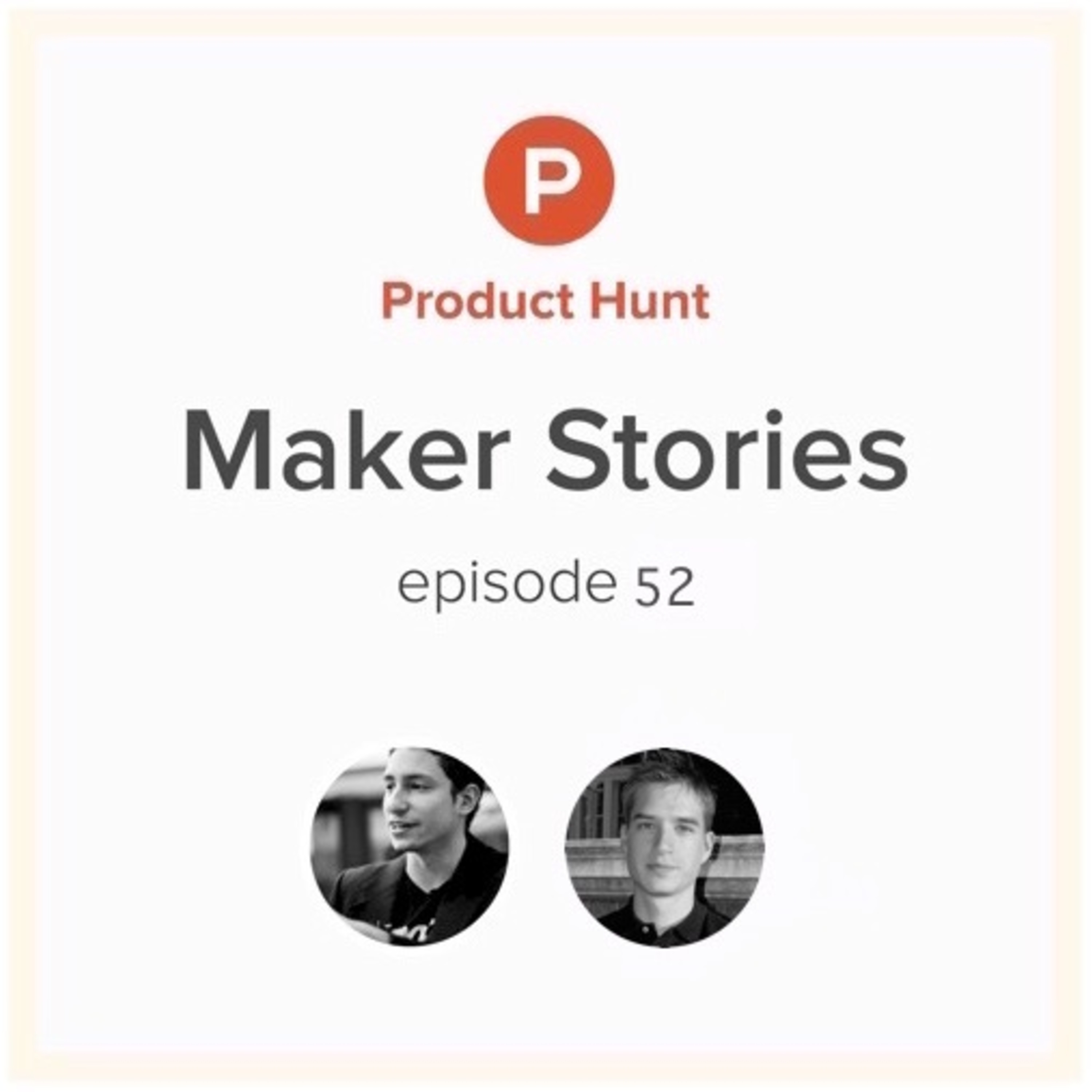 Product Hunt Radio on Smash Notes