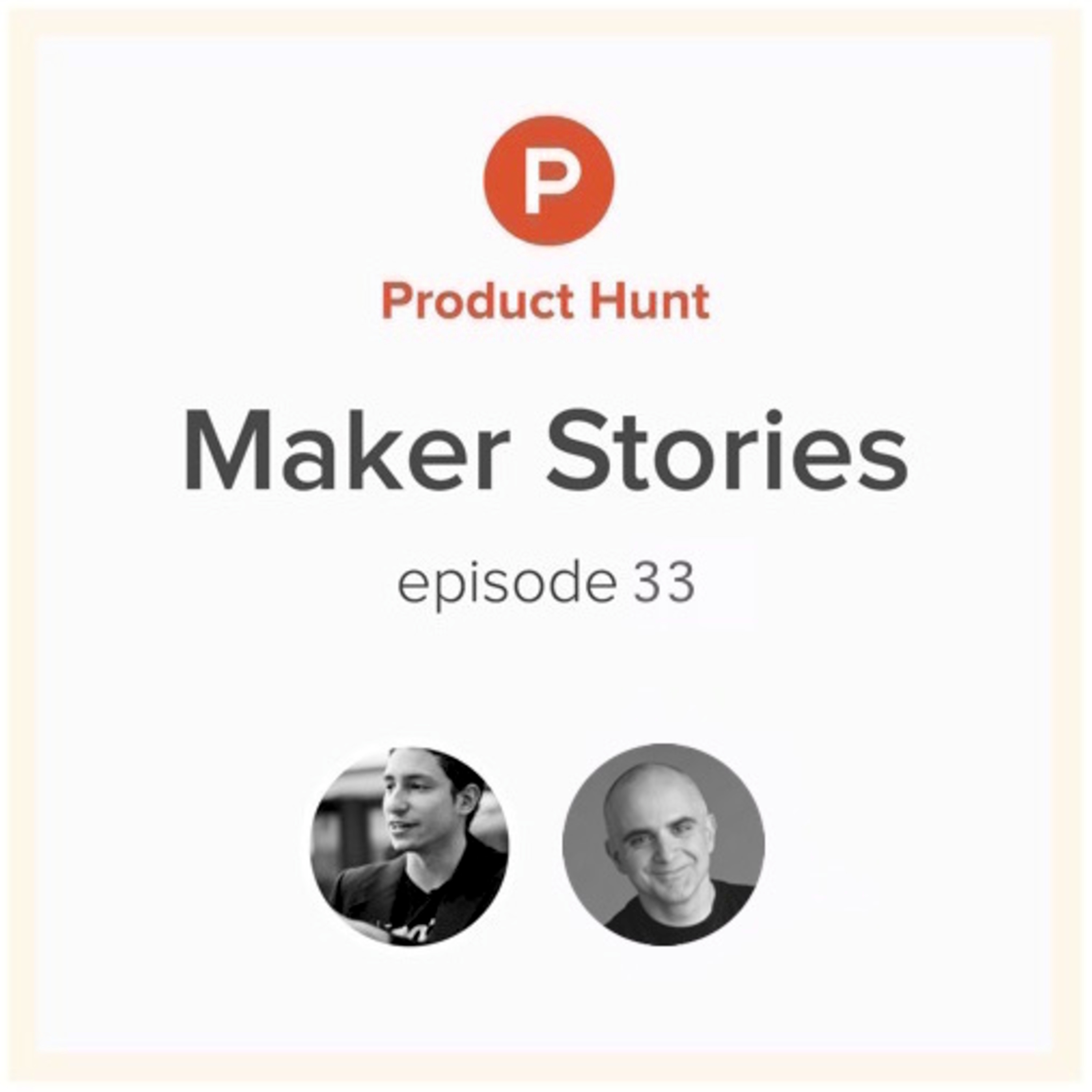 Product Hunt Radio on Smash Notes