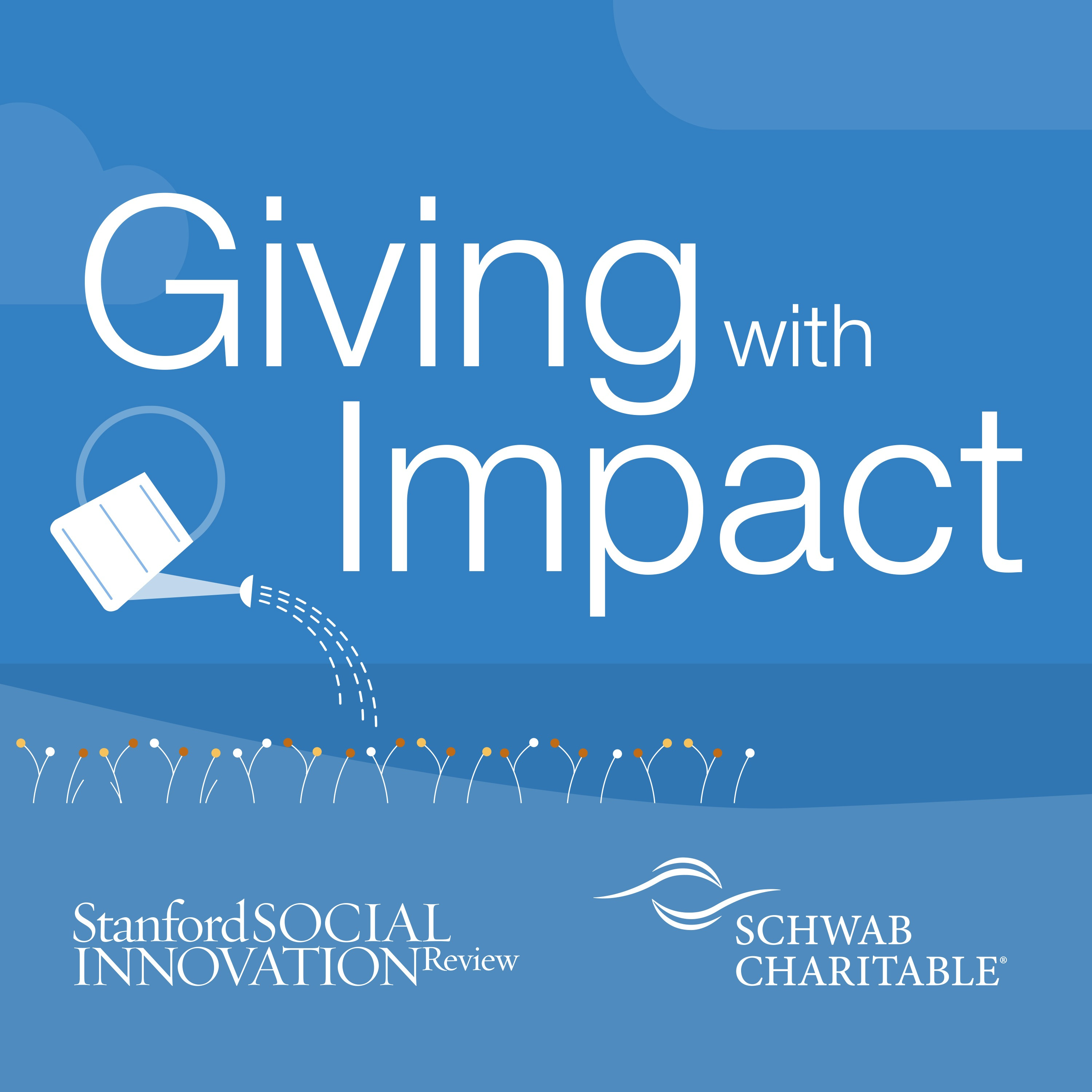 Making the Most of Your Generosity: Addressing Equity and Social Change Through Corporate and Individual Philanthropy
