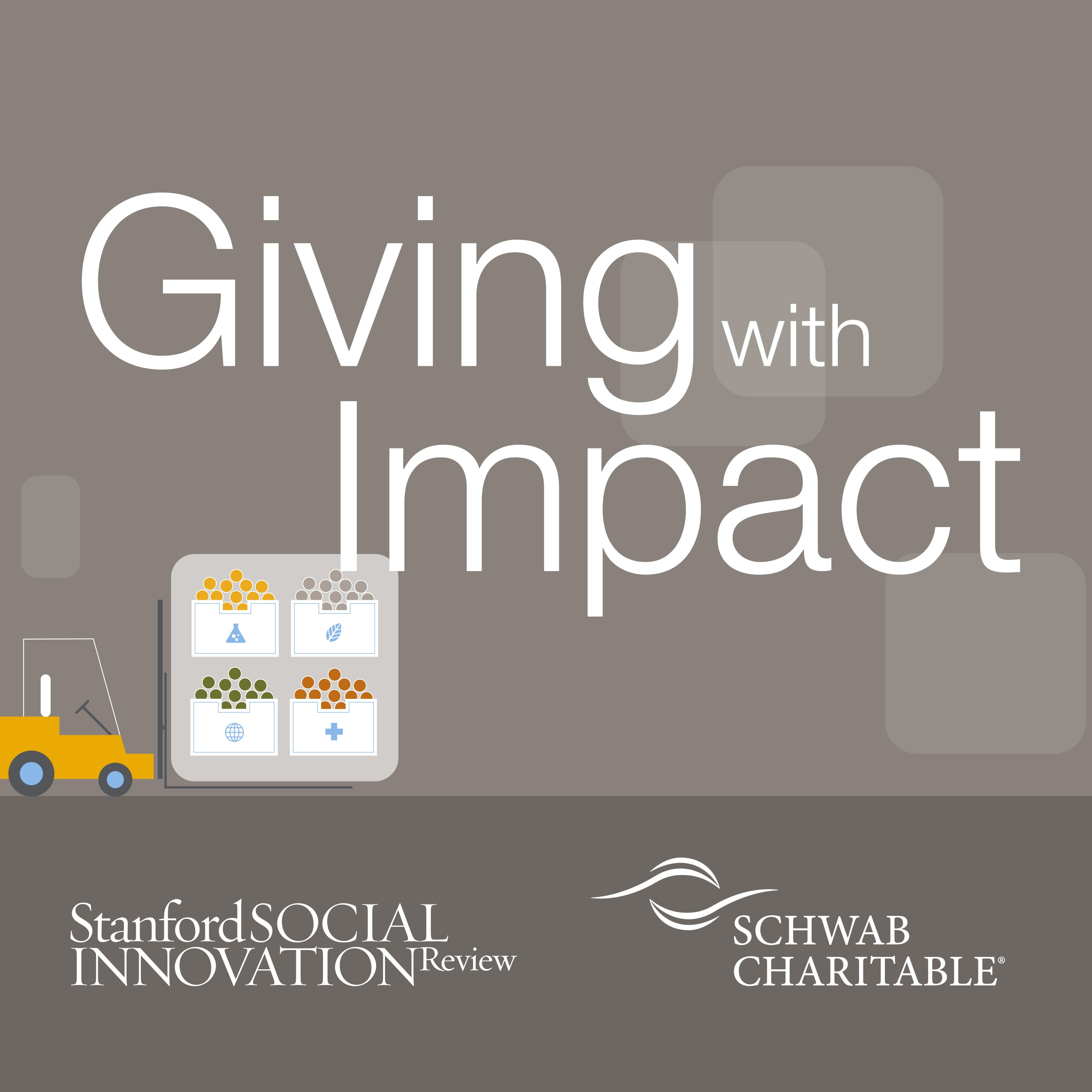 Facilitating Impact – What’s Right, What’s Missing, What’s Next for Donor-Advised Funds