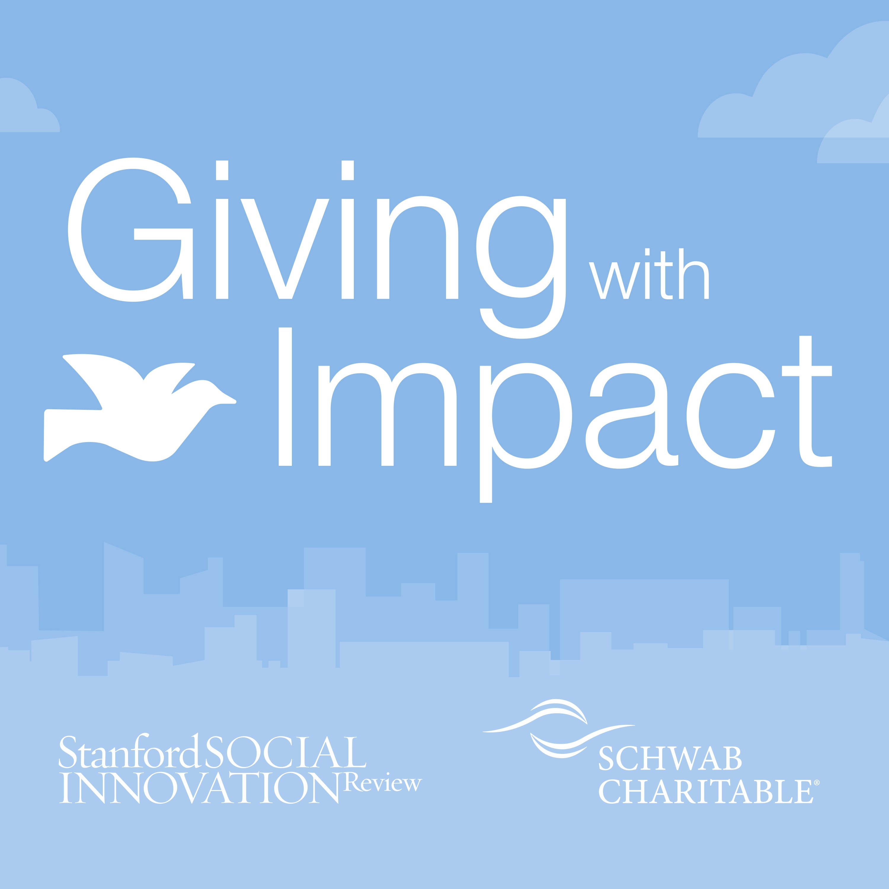 Giving With a Gender Lens: Unleashing Charitable Impact by and for Women