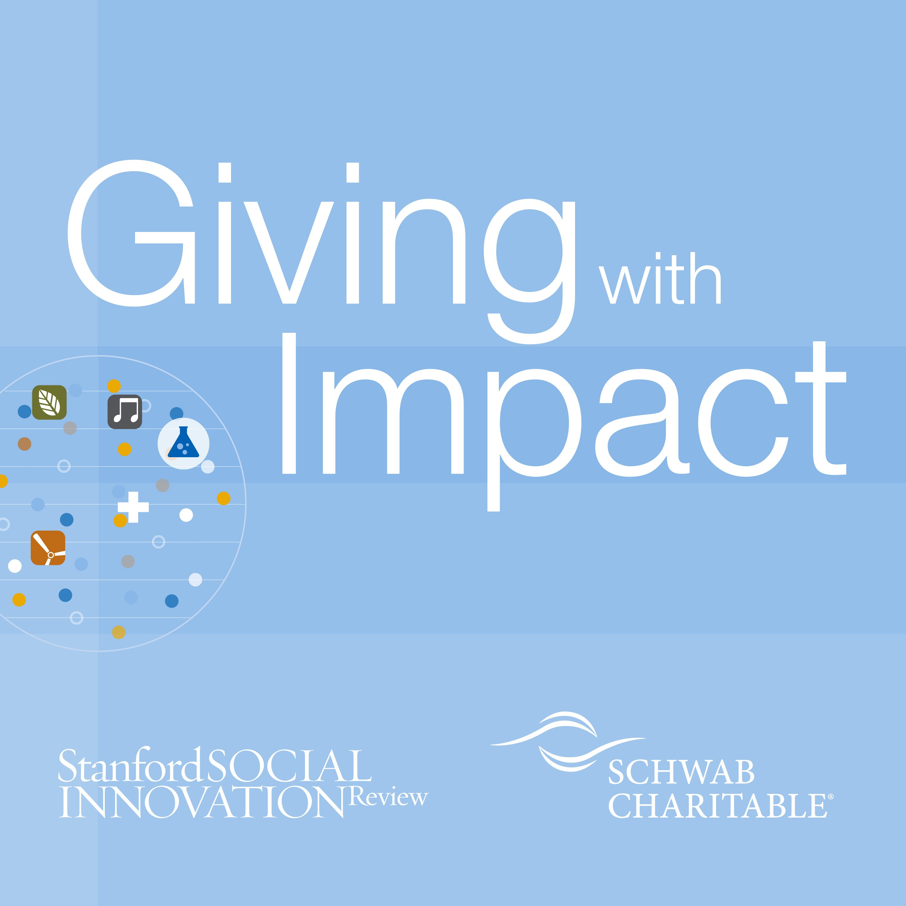 Venture Philanthropy: Empowering Possibility