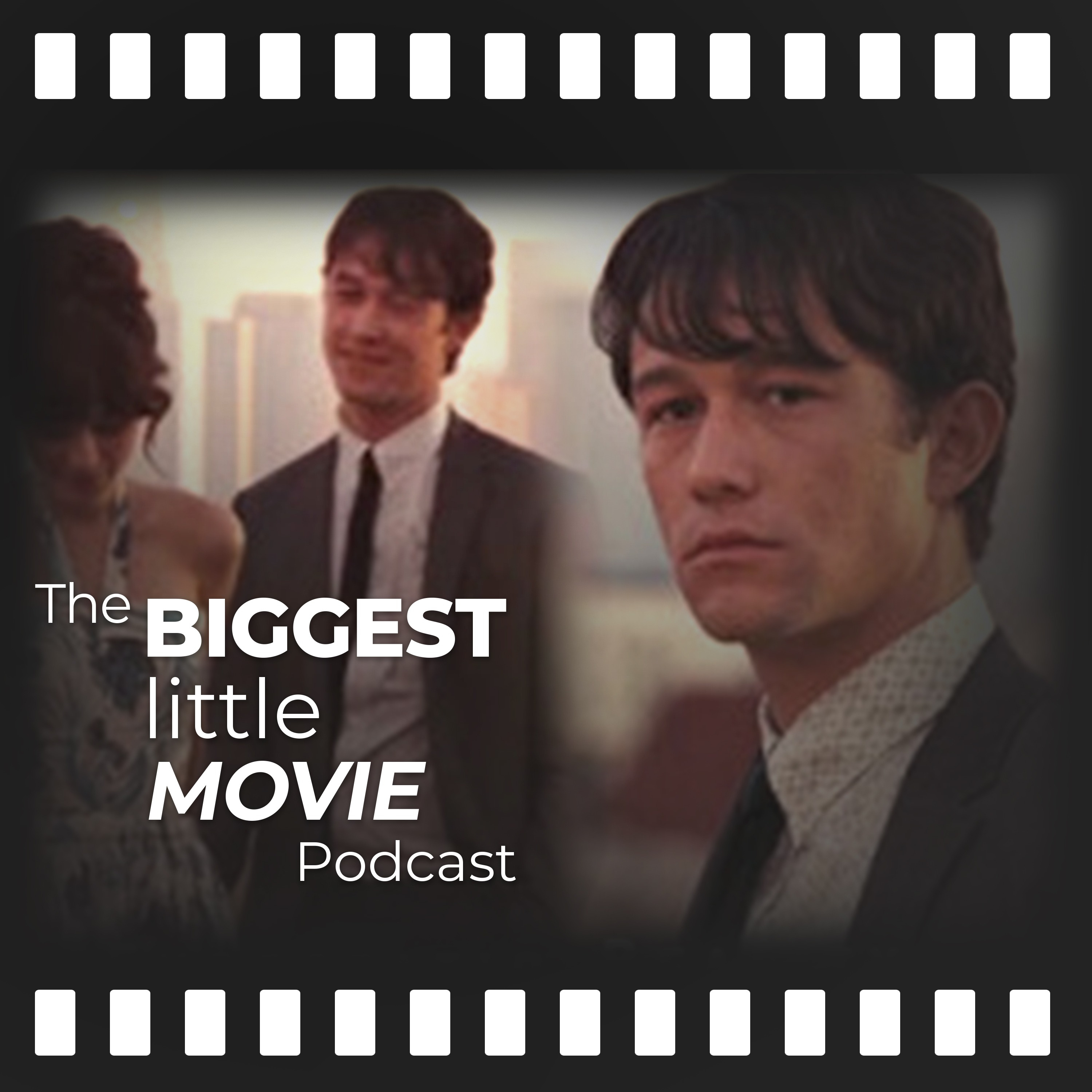 The Biggest Little Movie Podcast