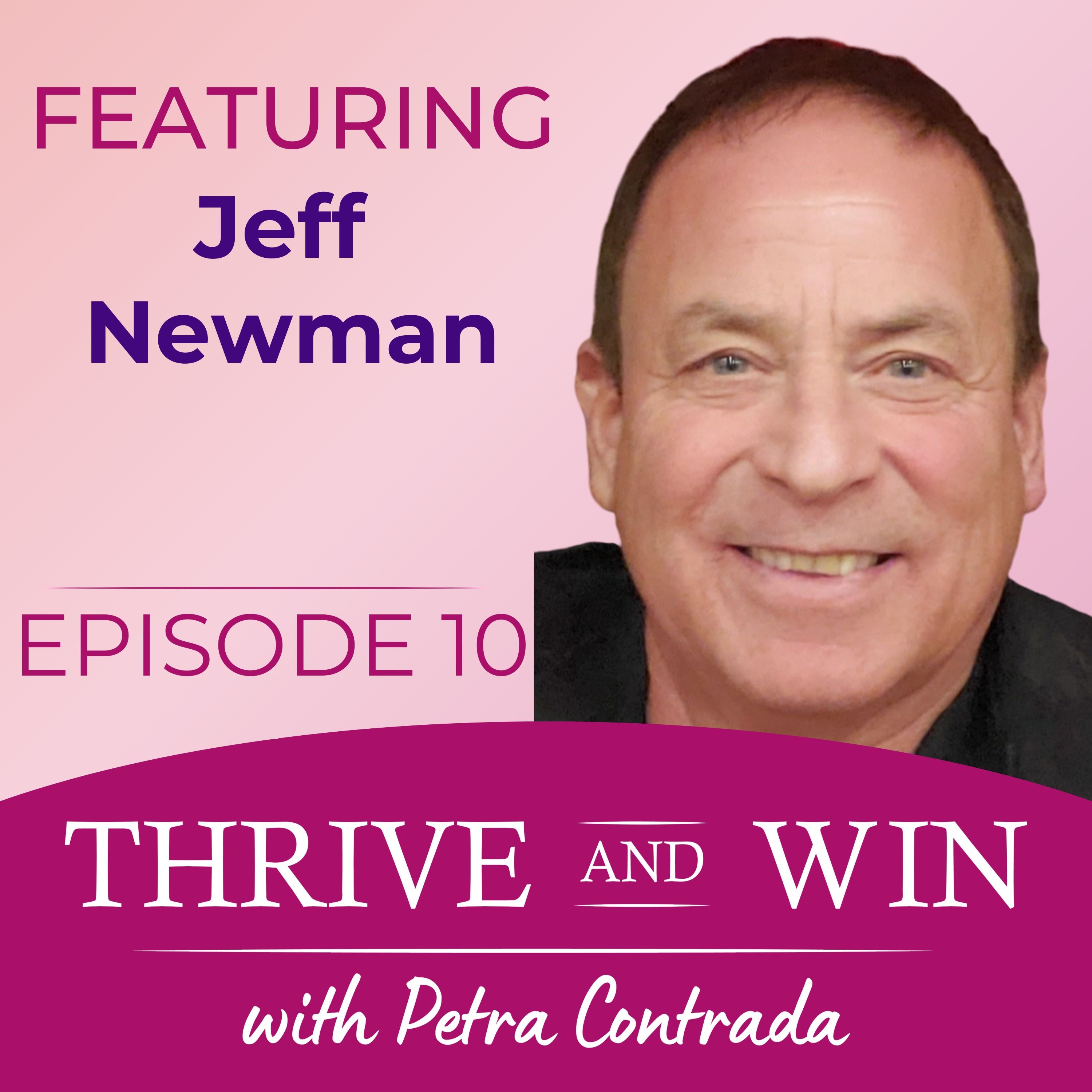 Thrive and Win Show