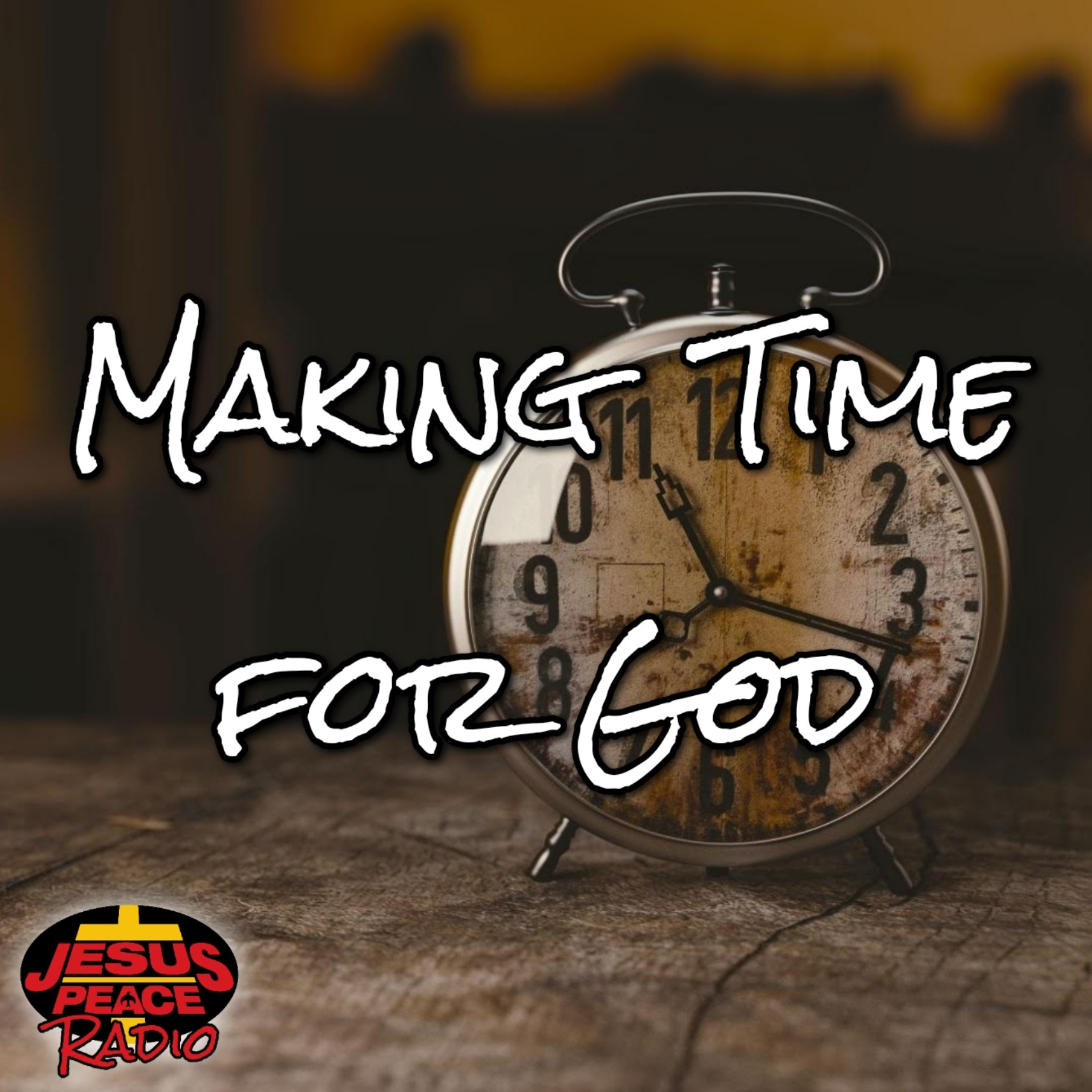 What\'s Happening on Jesus Peace Radio?