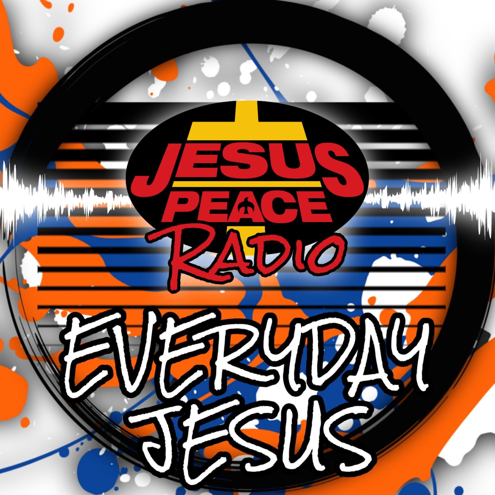 What\'s Happening on Jesus Peace Radio?