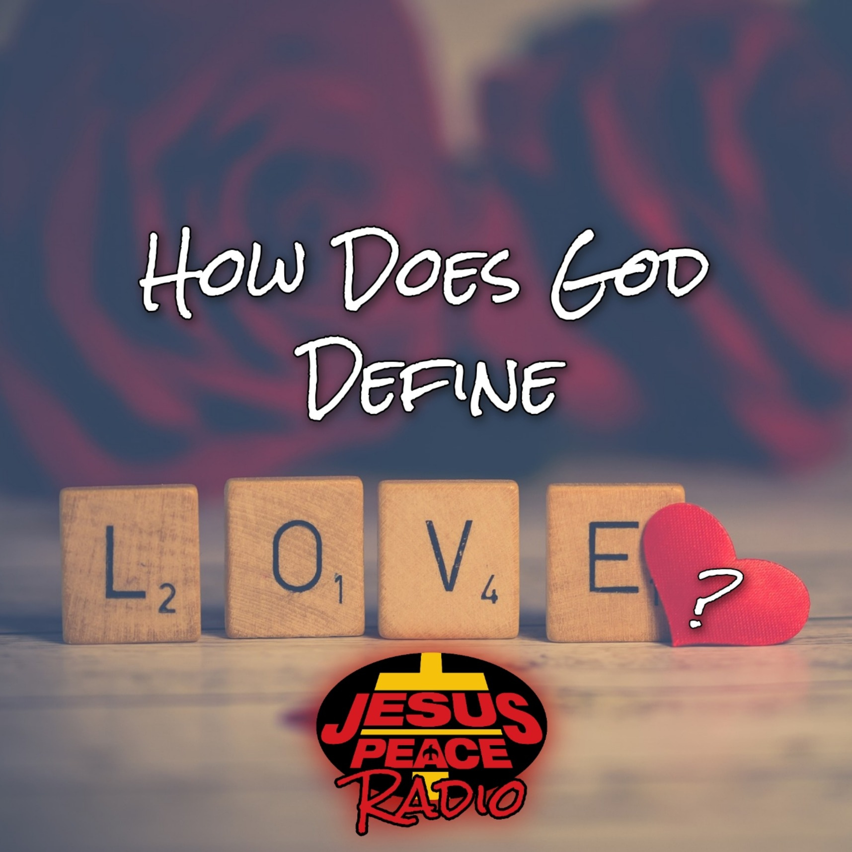 What\'s Happening on Jesus Peace Radio?