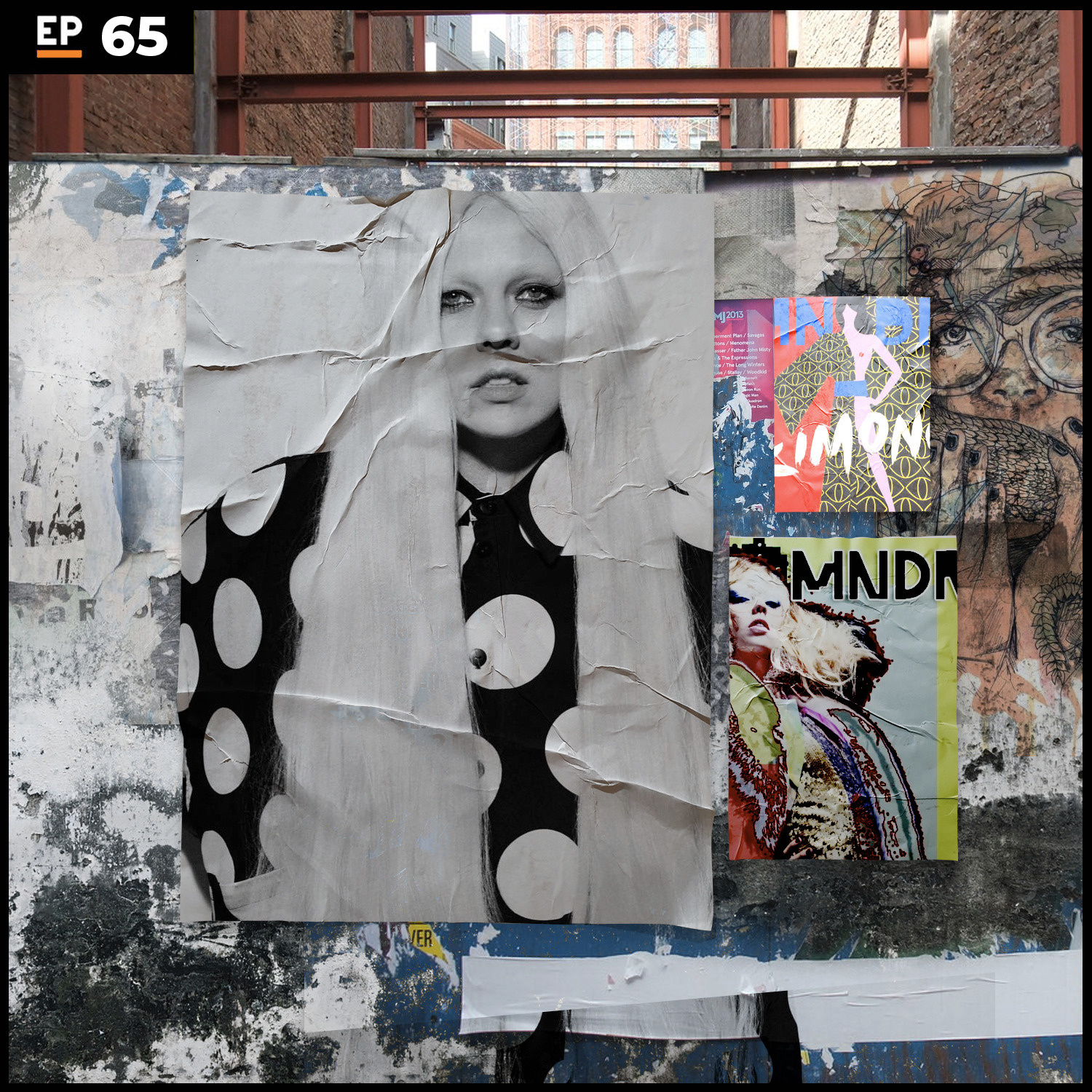 065: MNDR (feat. MURS)