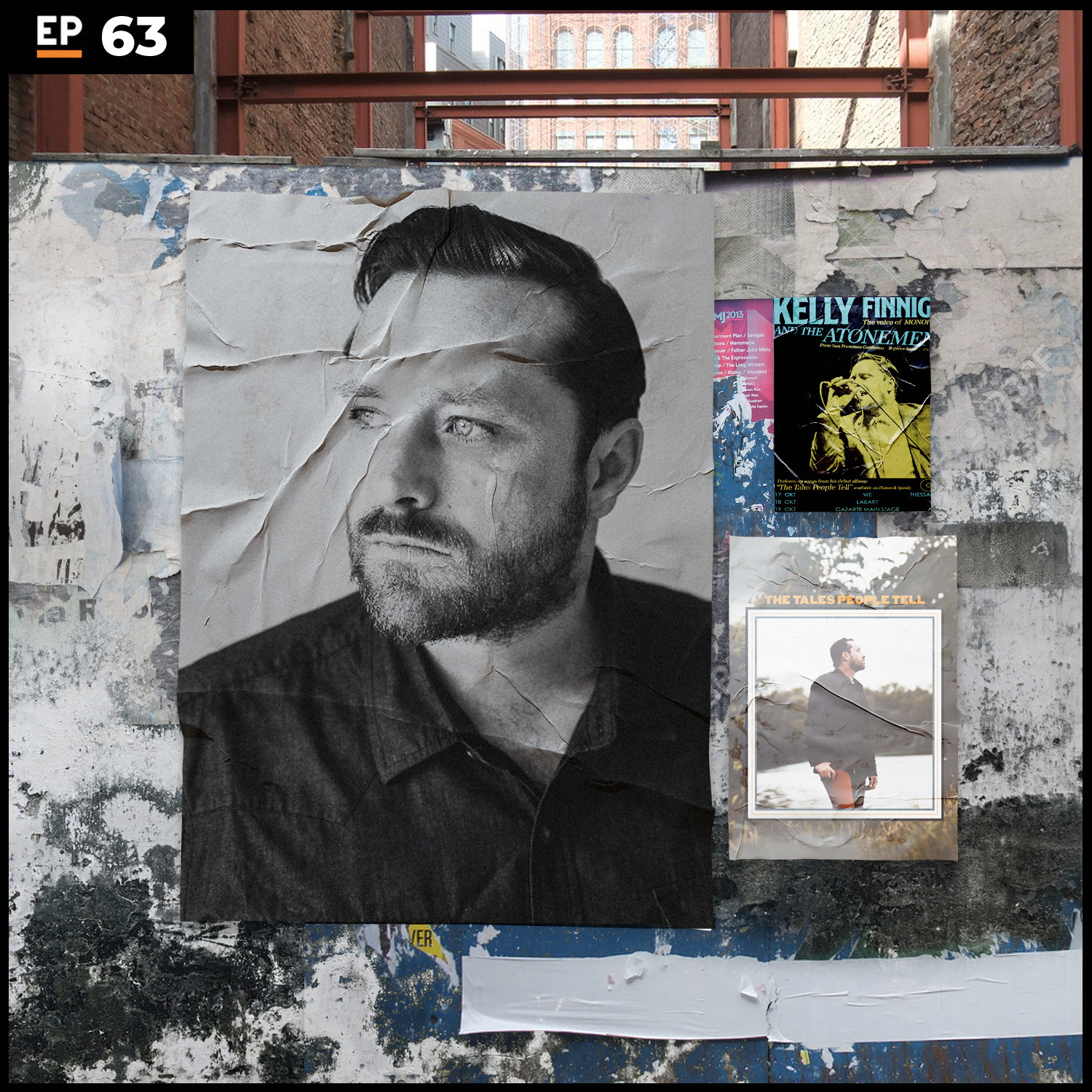063: Kelly Finnigan