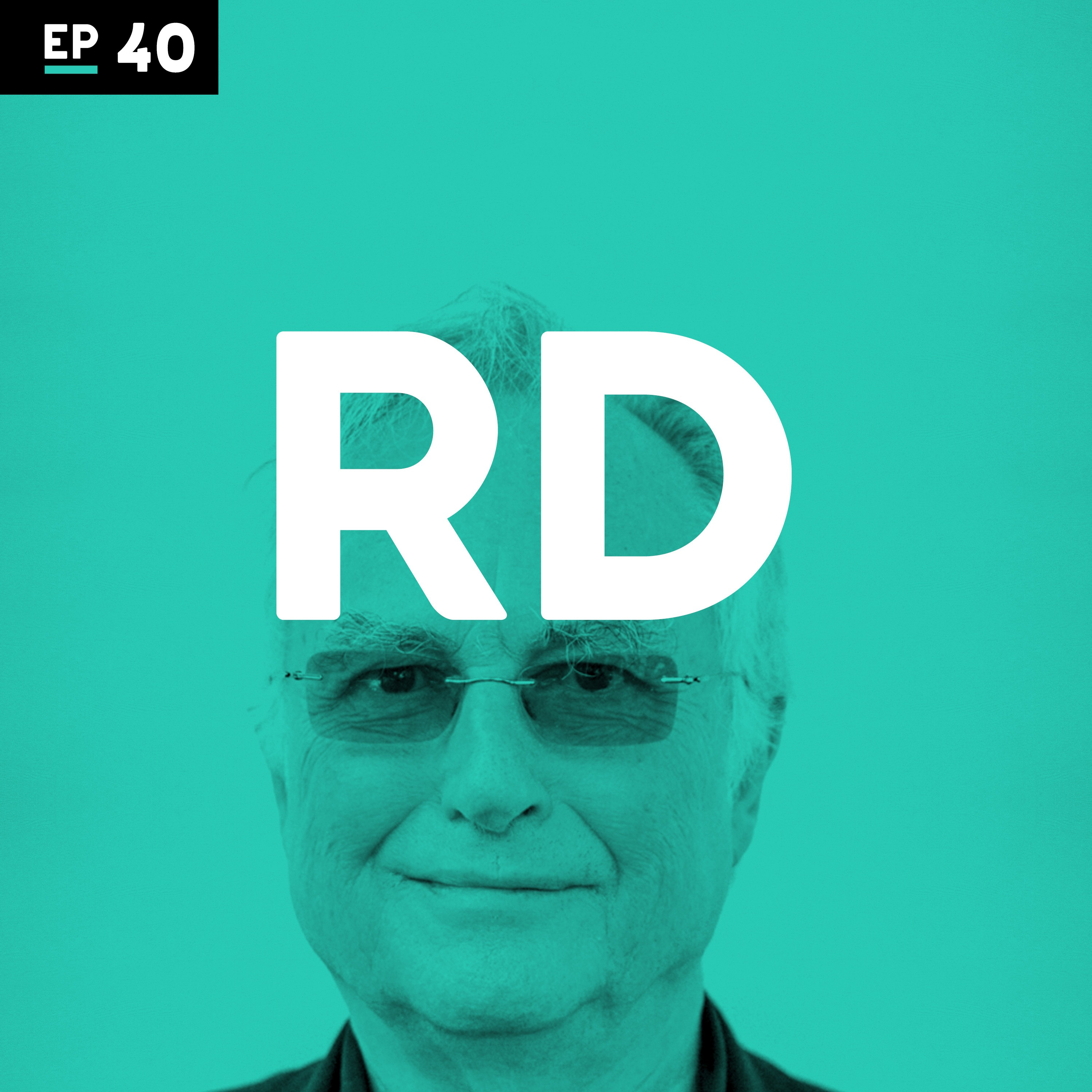 Richard Dawkins