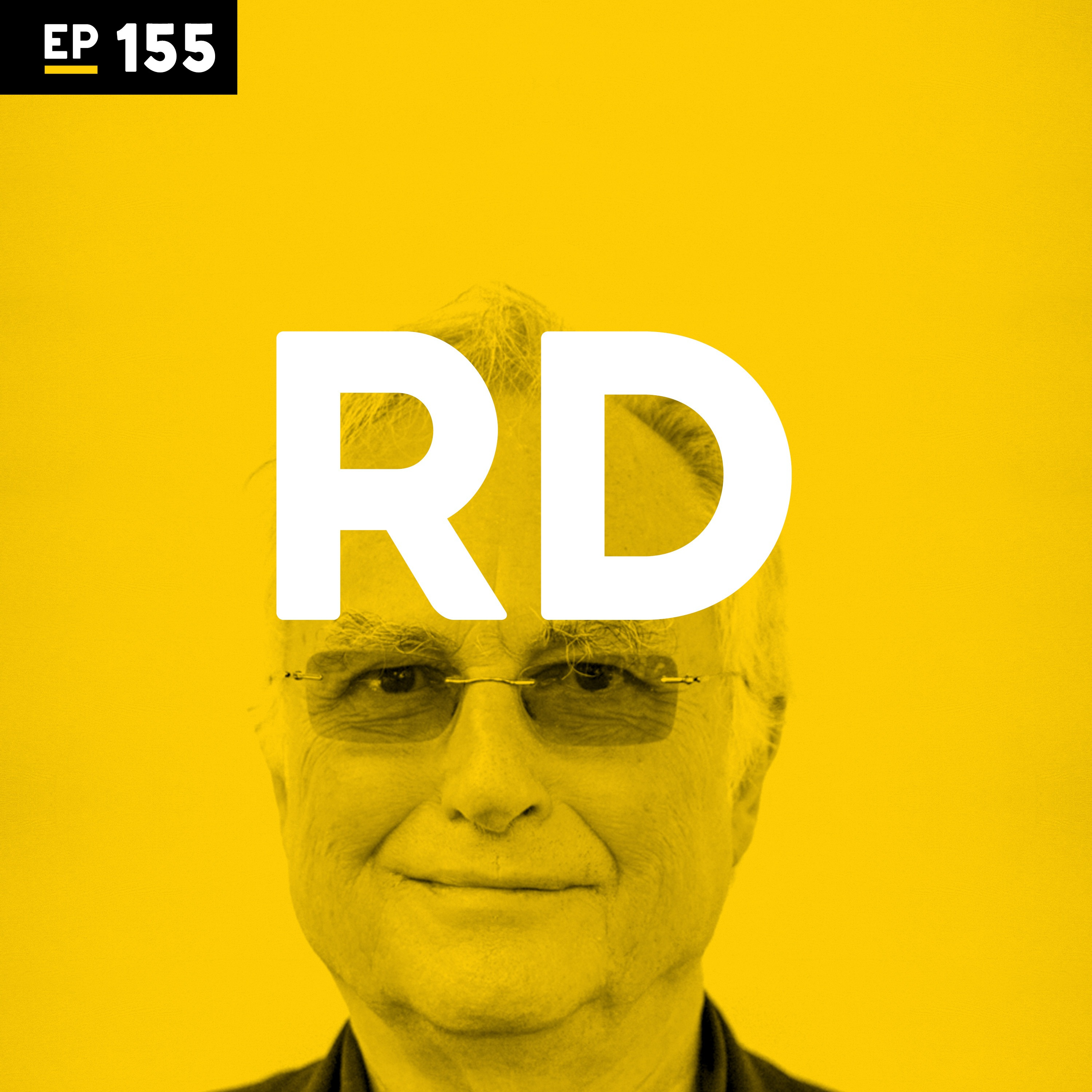 Richard Dawkins