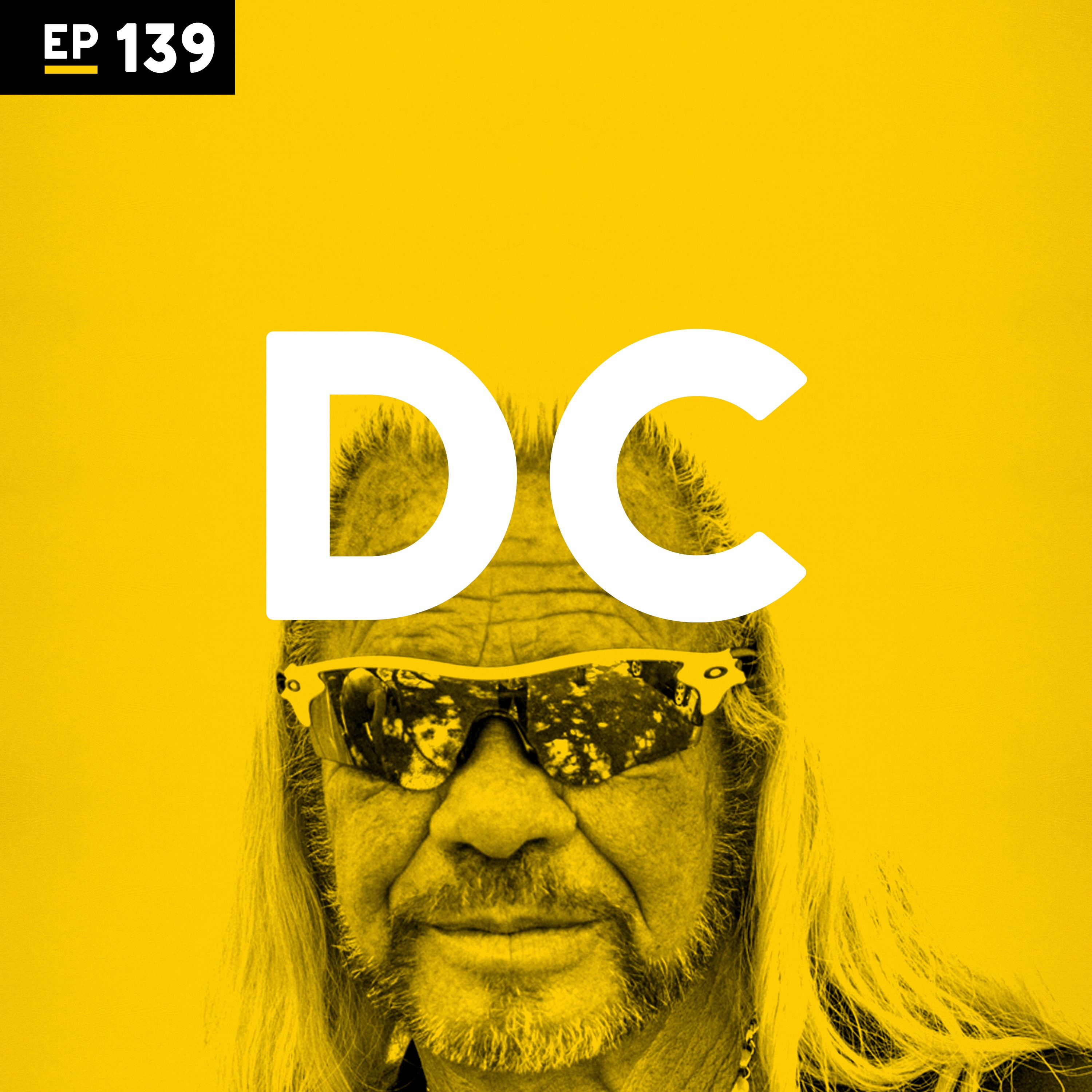 EXPERTS ON EXPERT: Dog the Bounty Hunter