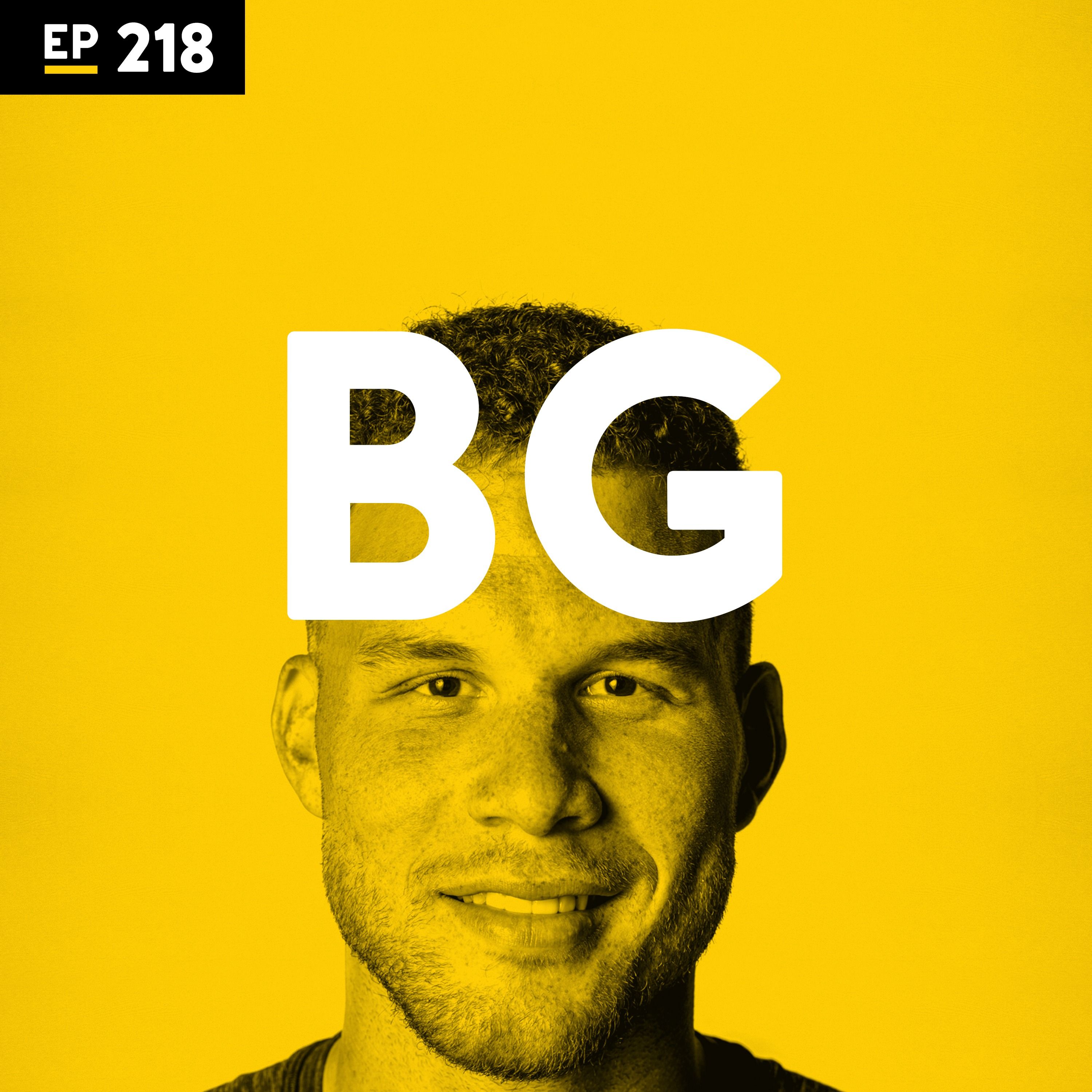 Blake Griffin