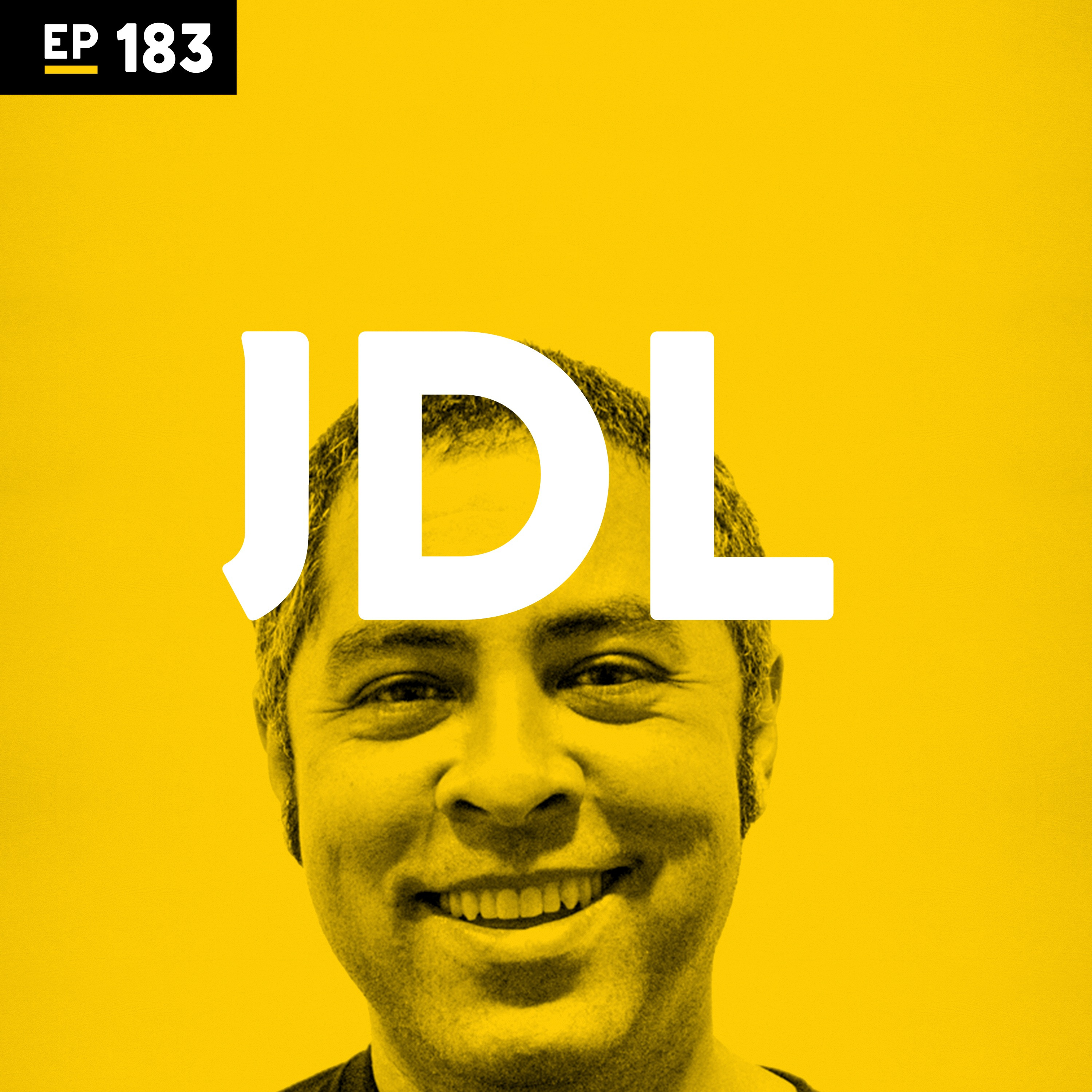 LIVE: Jason De León