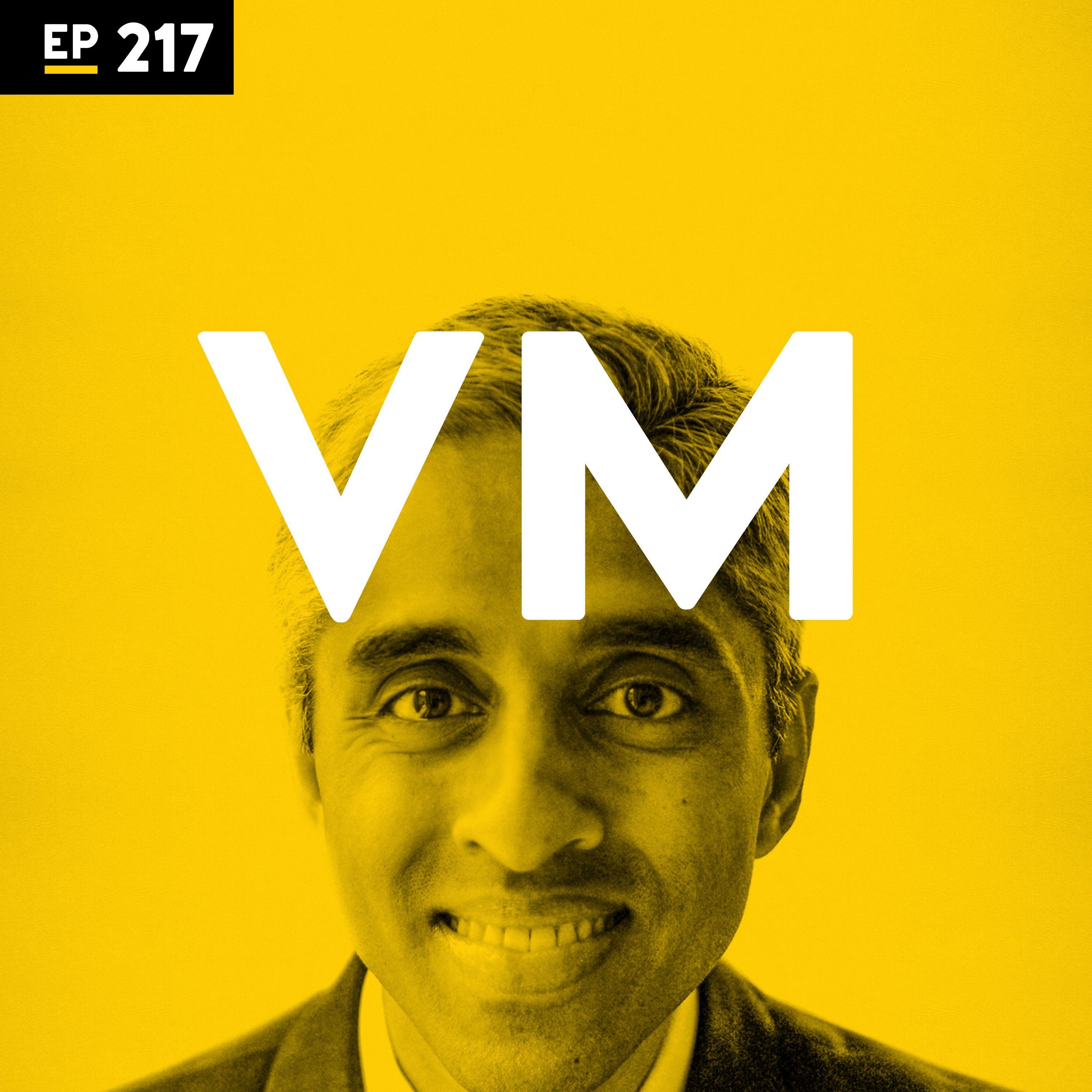 Vivek Murthy