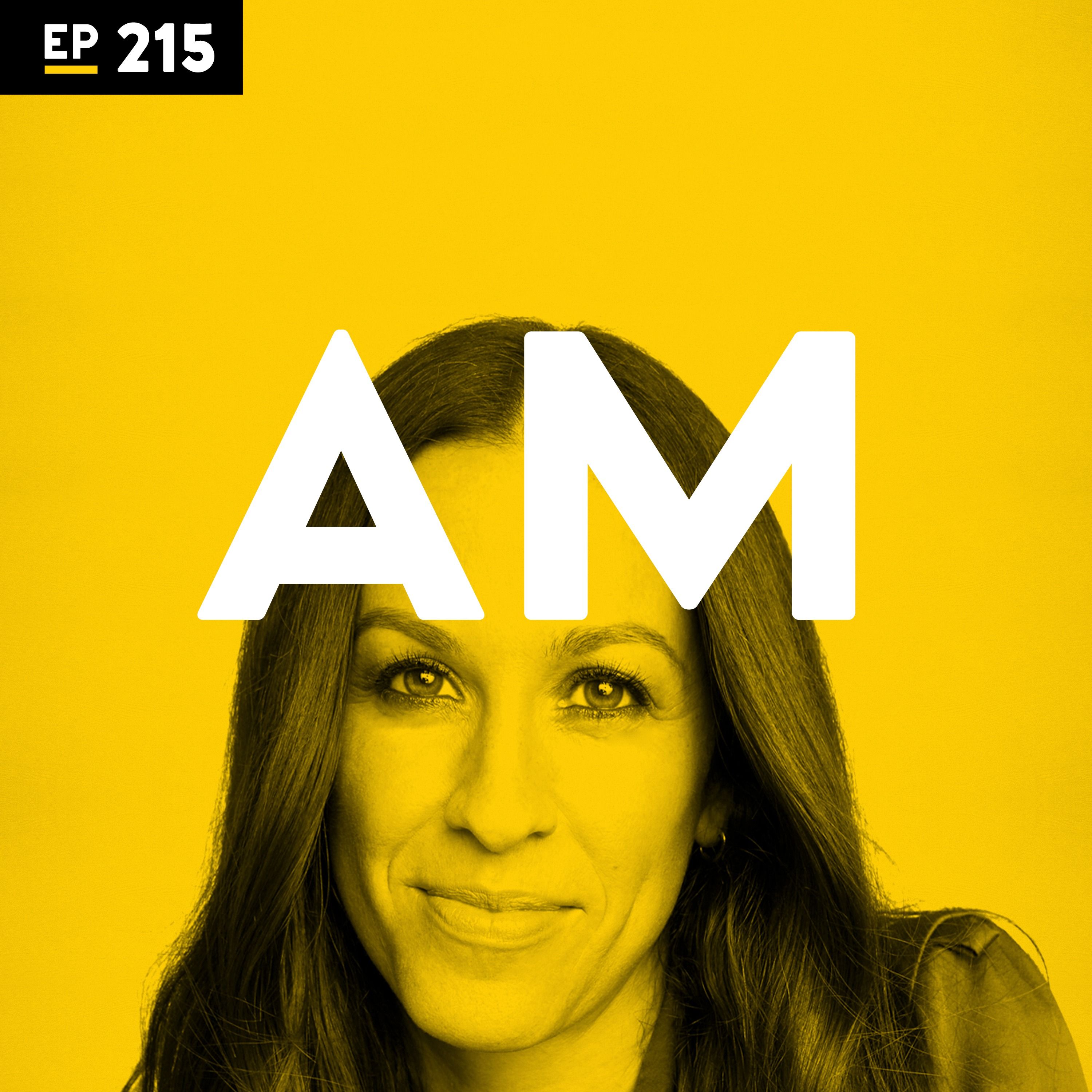 Alanis Morissette