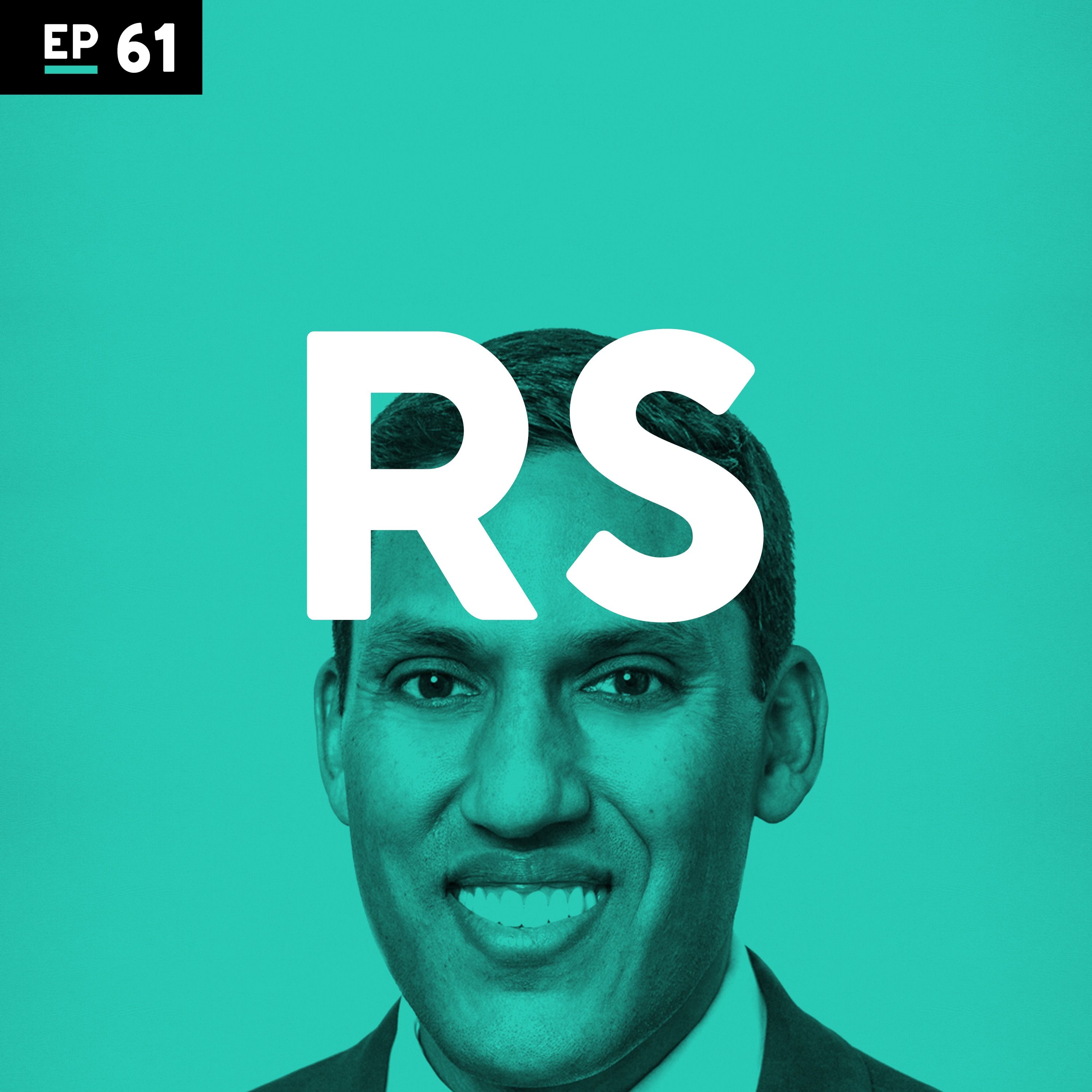 Rajiv Shah