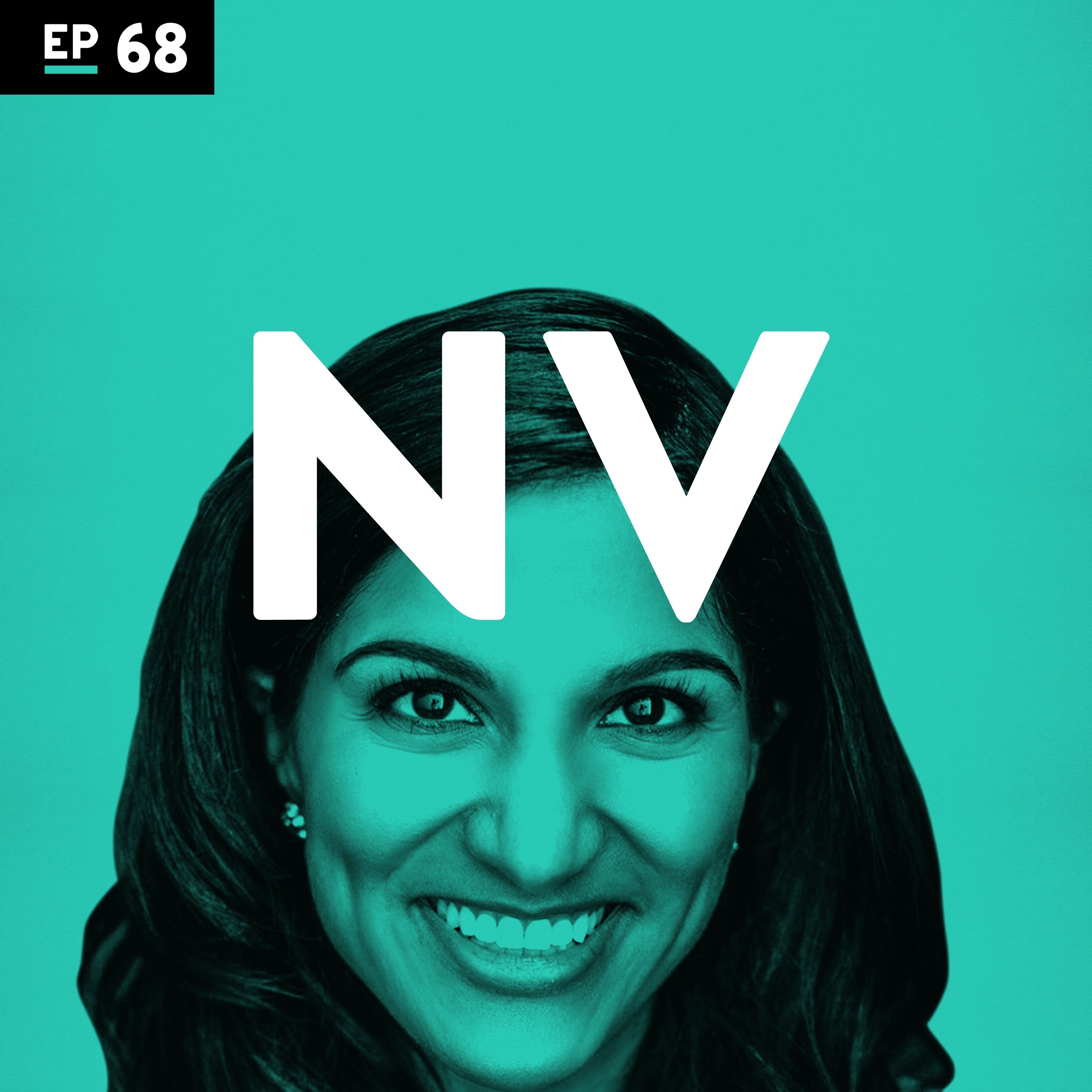 Nina Vasan