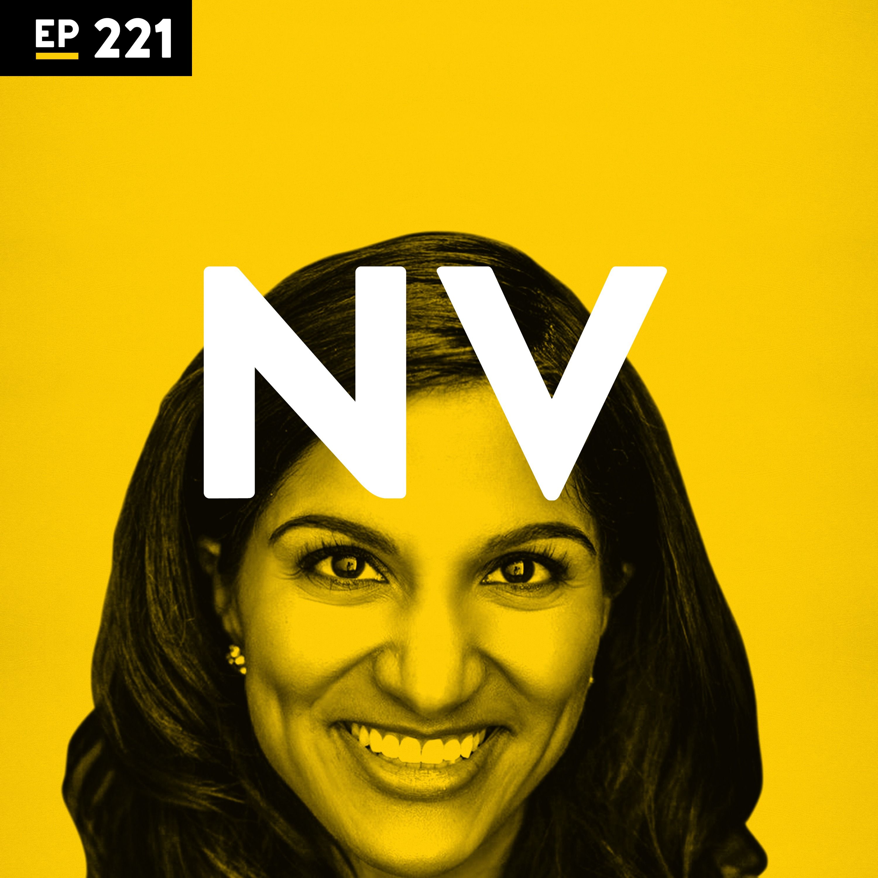 Nina Vasan