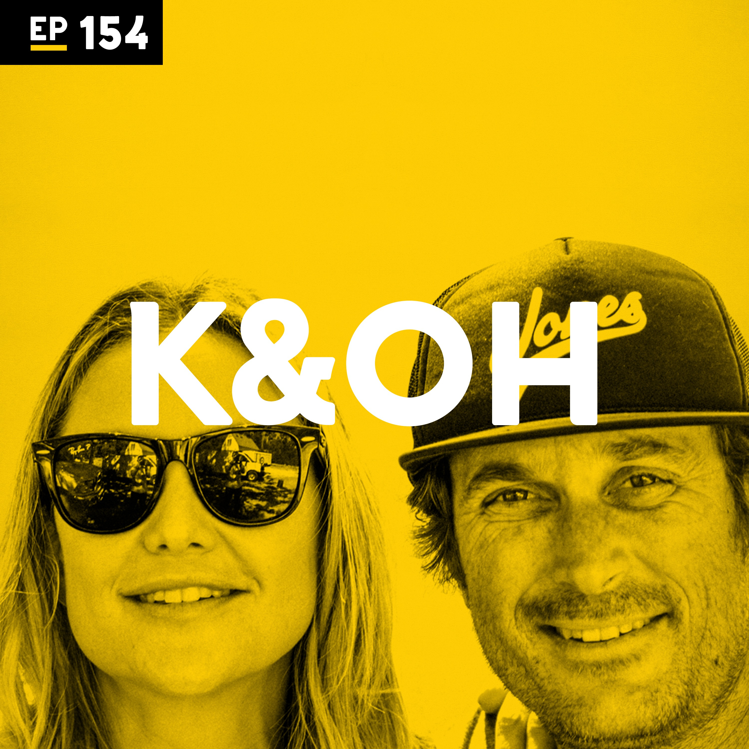 Kate & Oliver Hudson