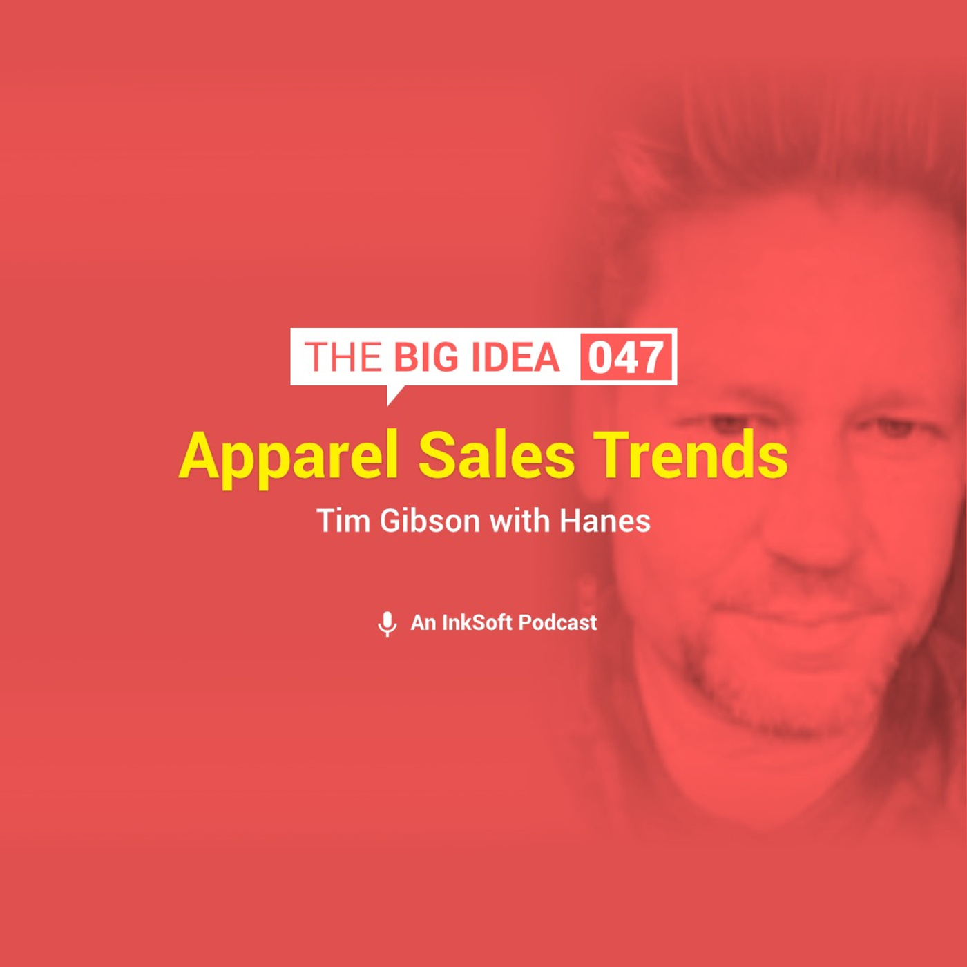 Turning Fashion Forecasting Into Profits With Tim Gibson| The BIG Idea Podcast