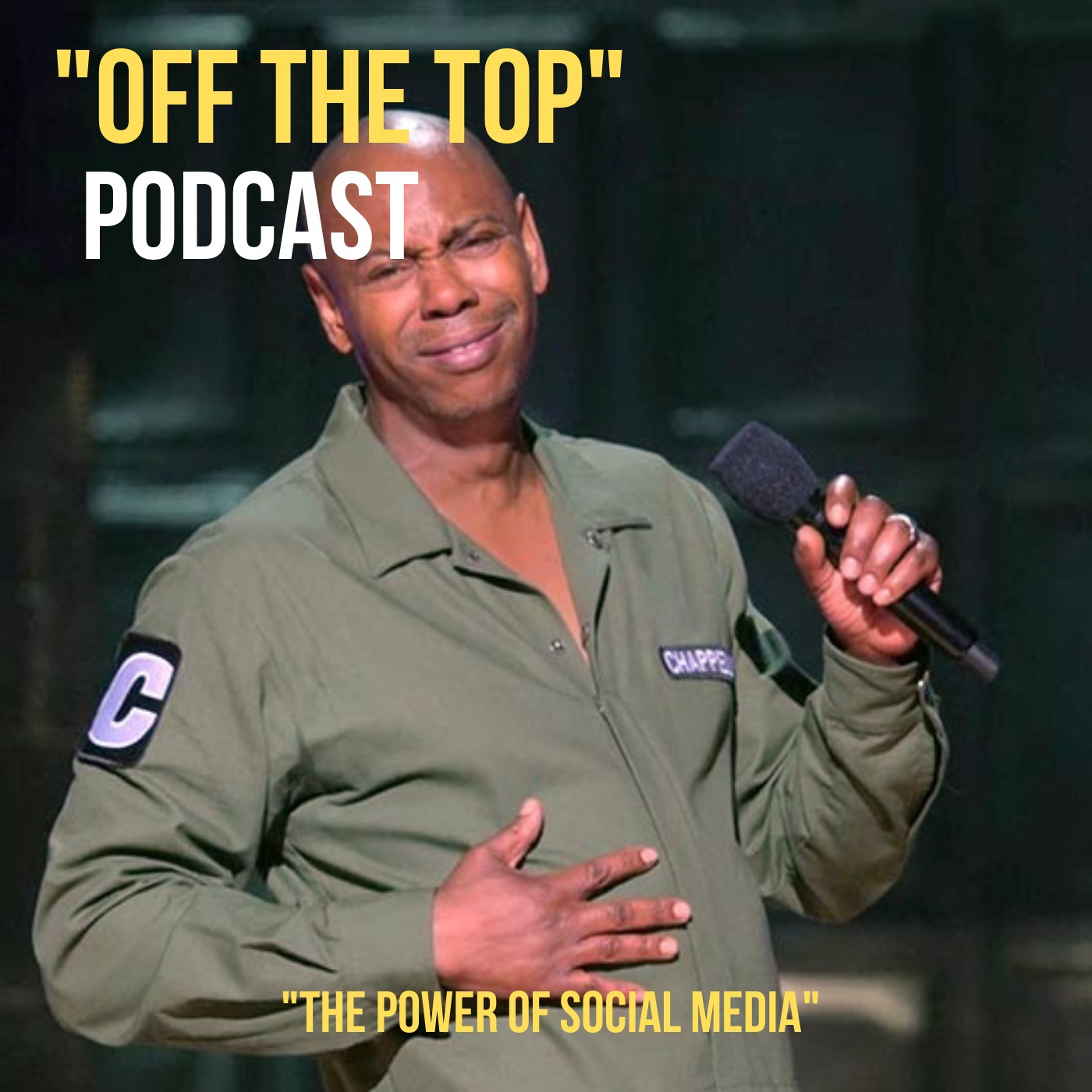 Episode 1: "The Power of Social Media"