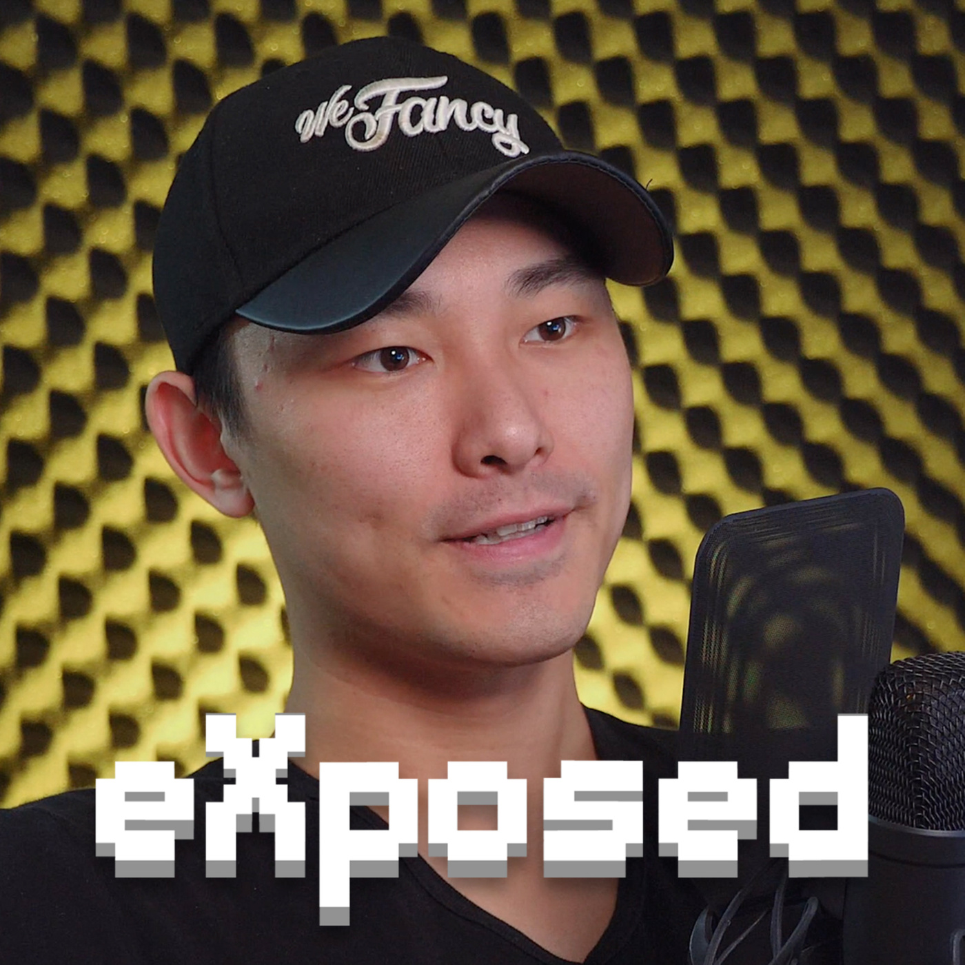 Haeppy from We Fancy