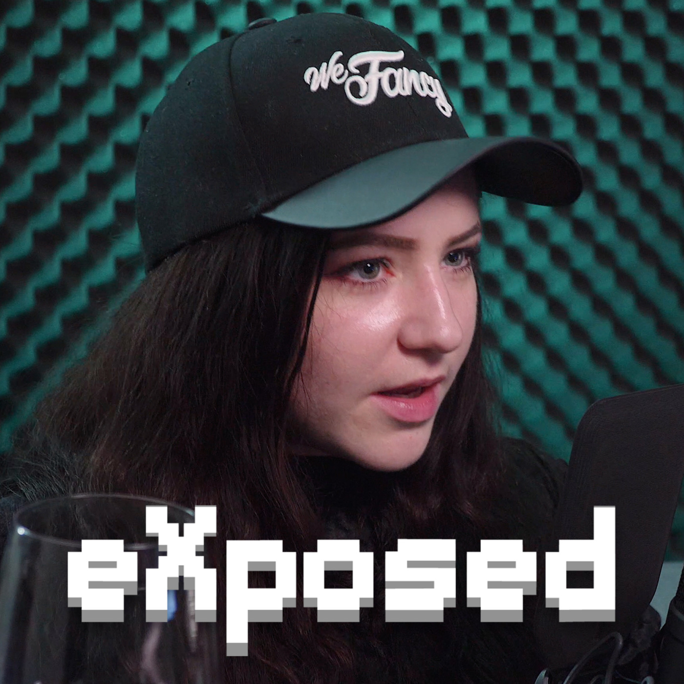 Rose aka ShibbyMintay