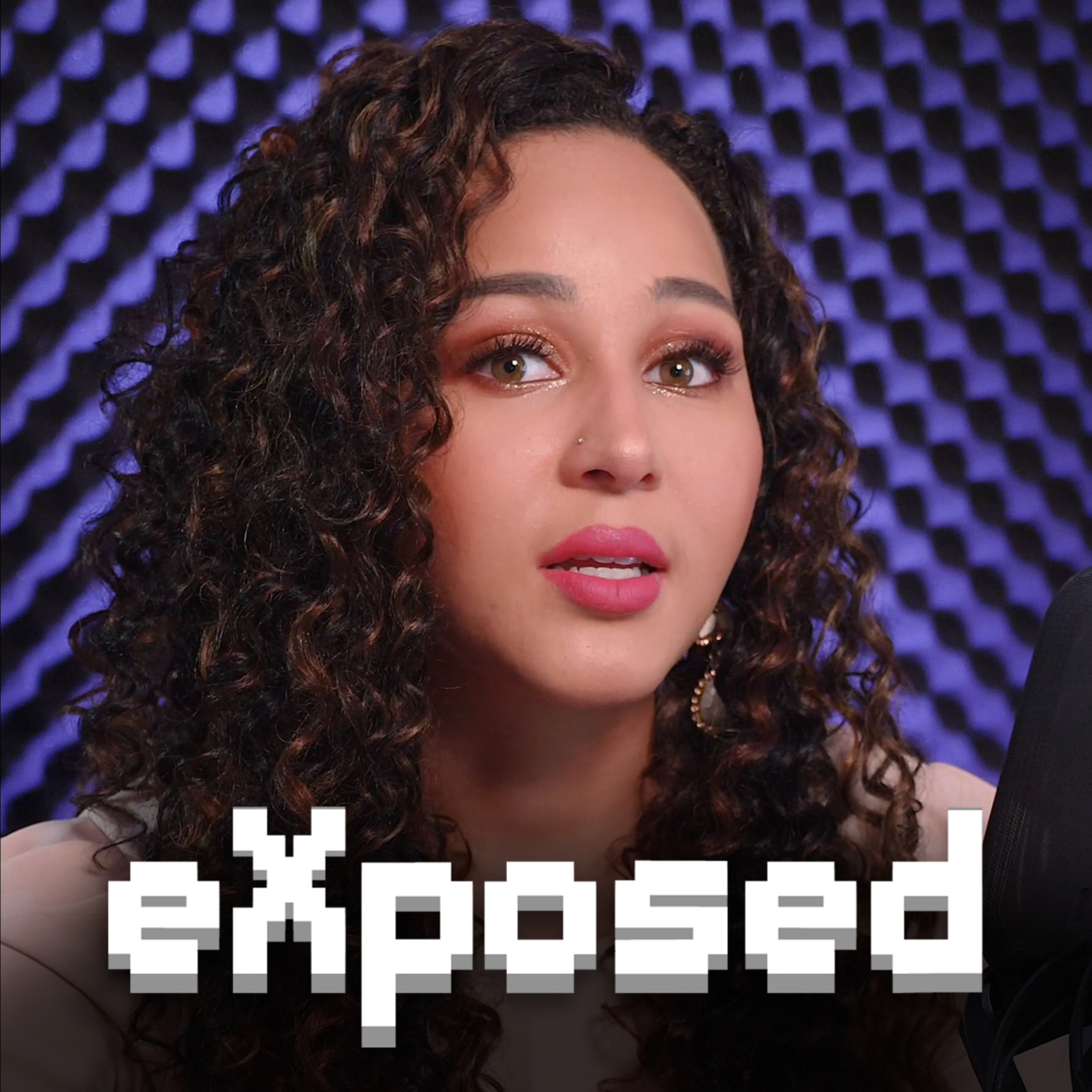 Megan Bowen aka ChoNunMiGookSaram