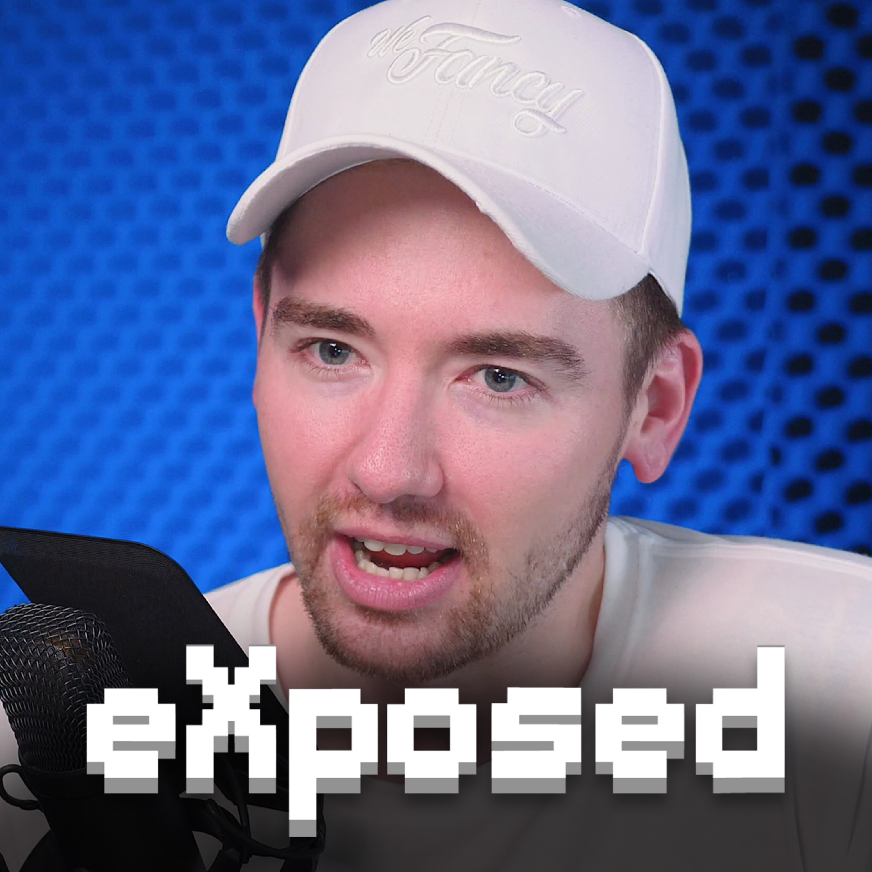 eXposed by We Fancy Xander