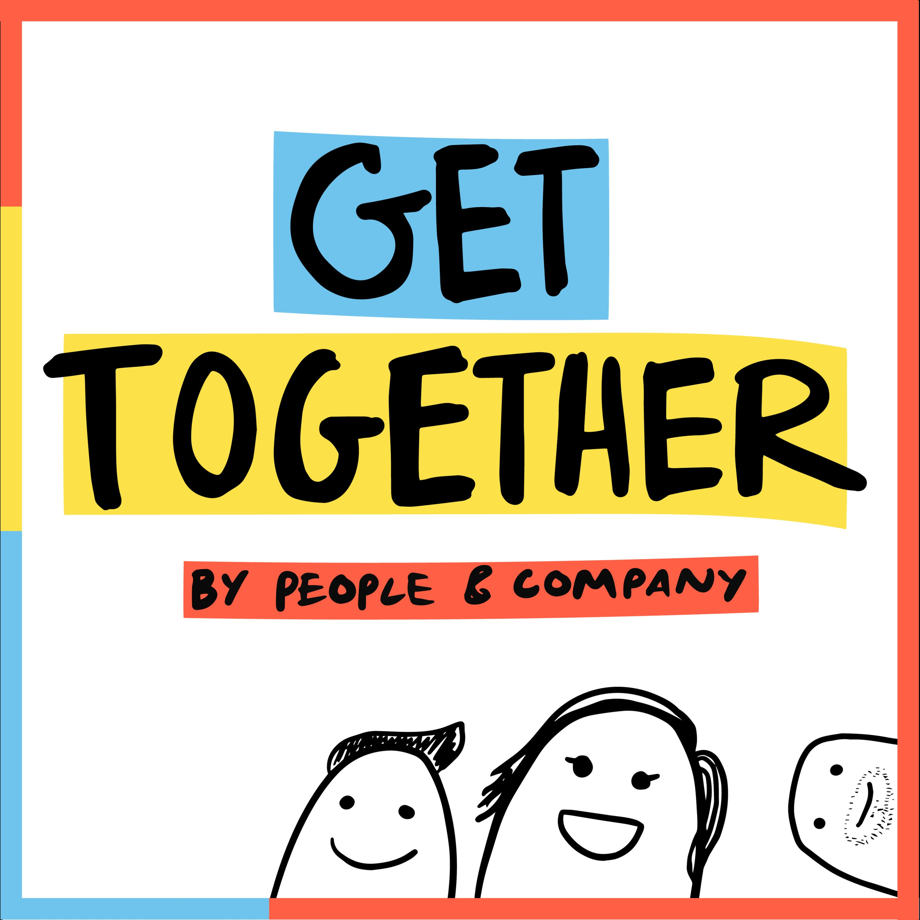 Get Together on Smash Notes