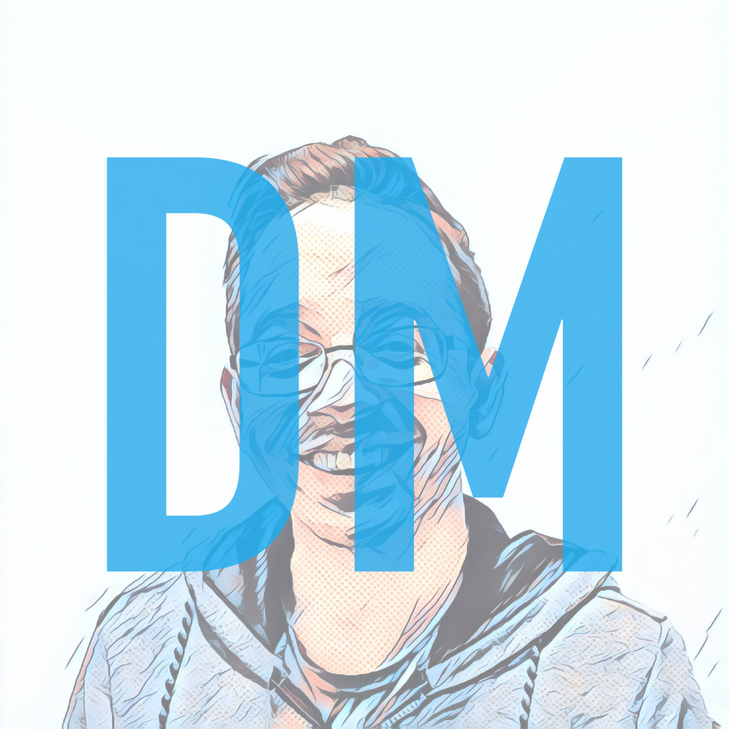 Comedy Roundup - Crackhead Cookie Monster - Derek McFarland