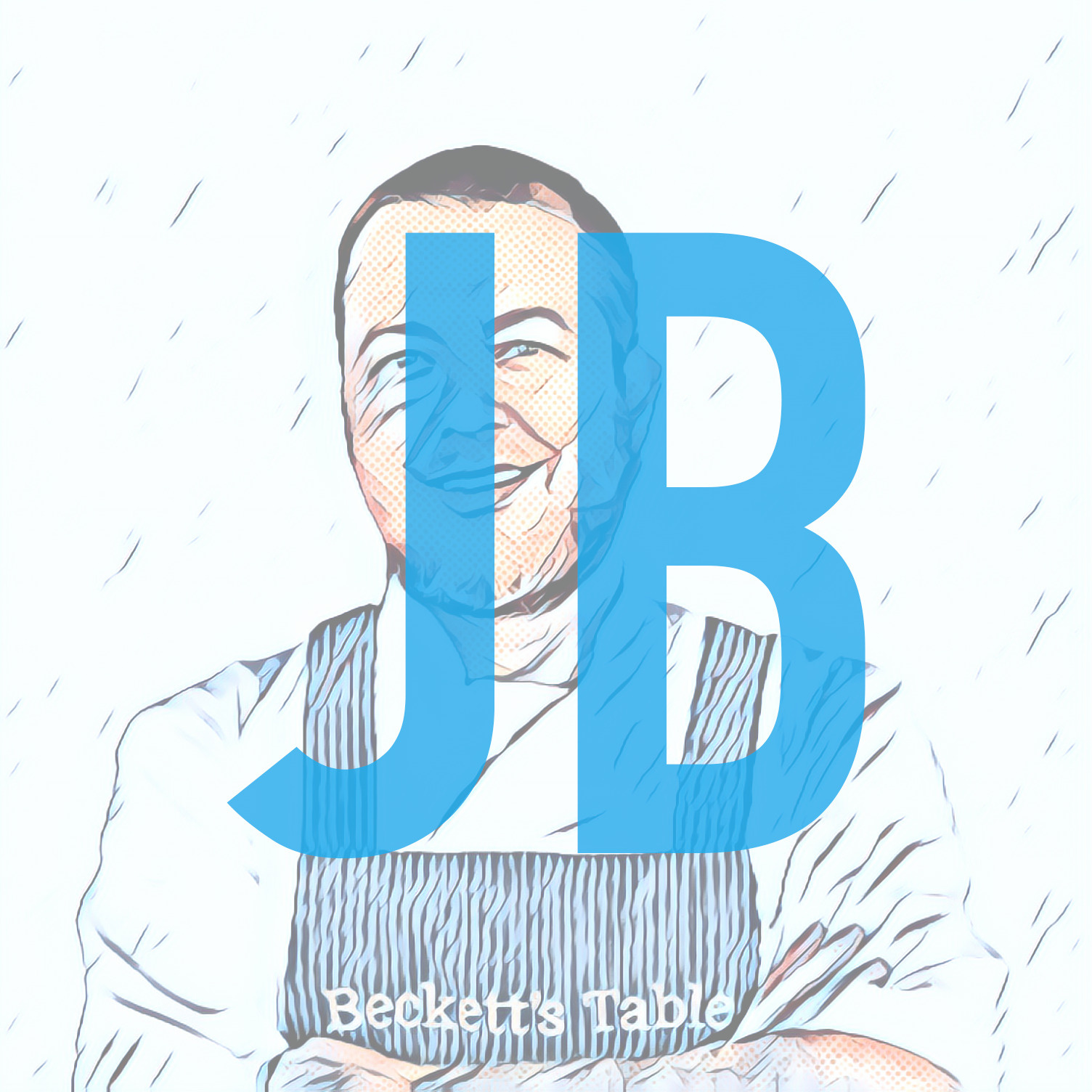 Don't Even Get Me Started With the Brussel Sprouts - Chef Justin Beckett