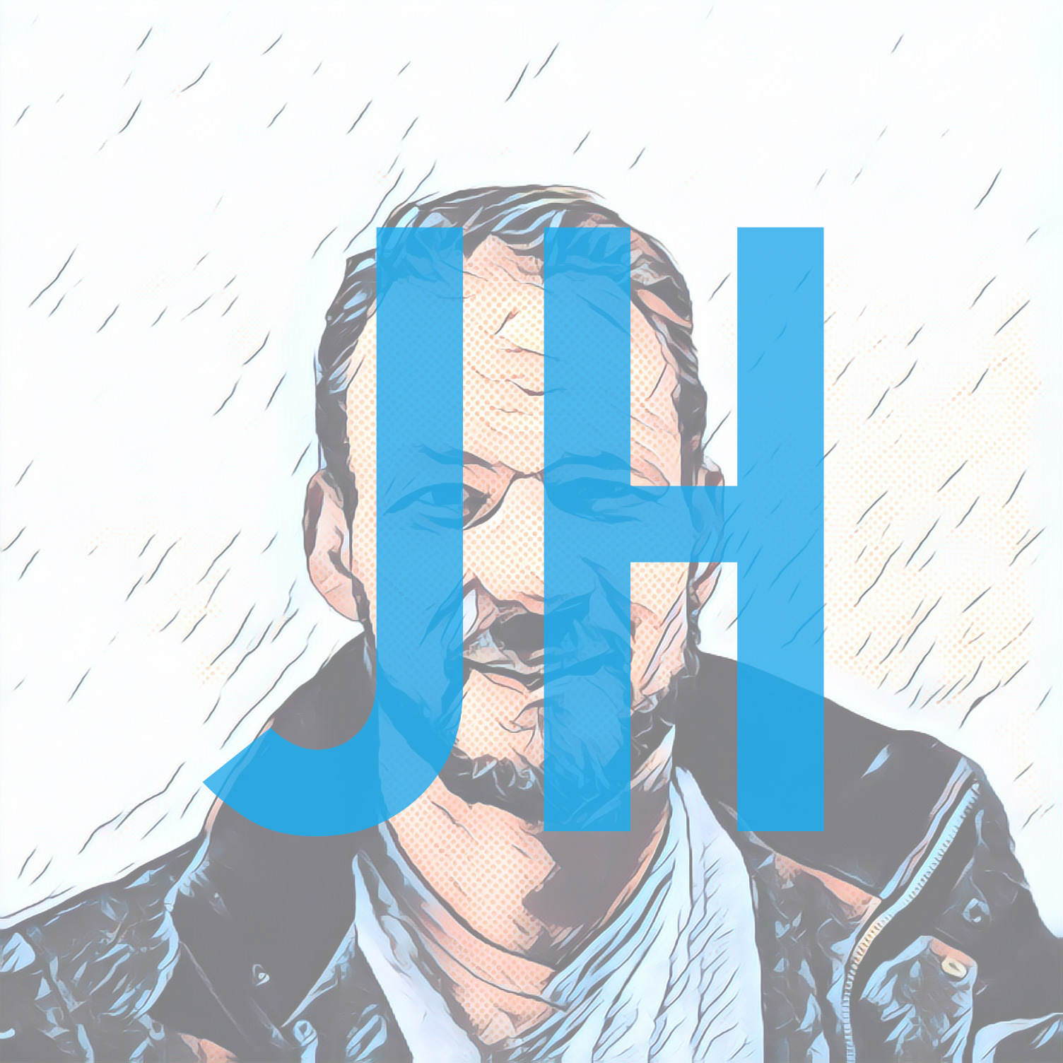 Positive Adonis - Josh Hall