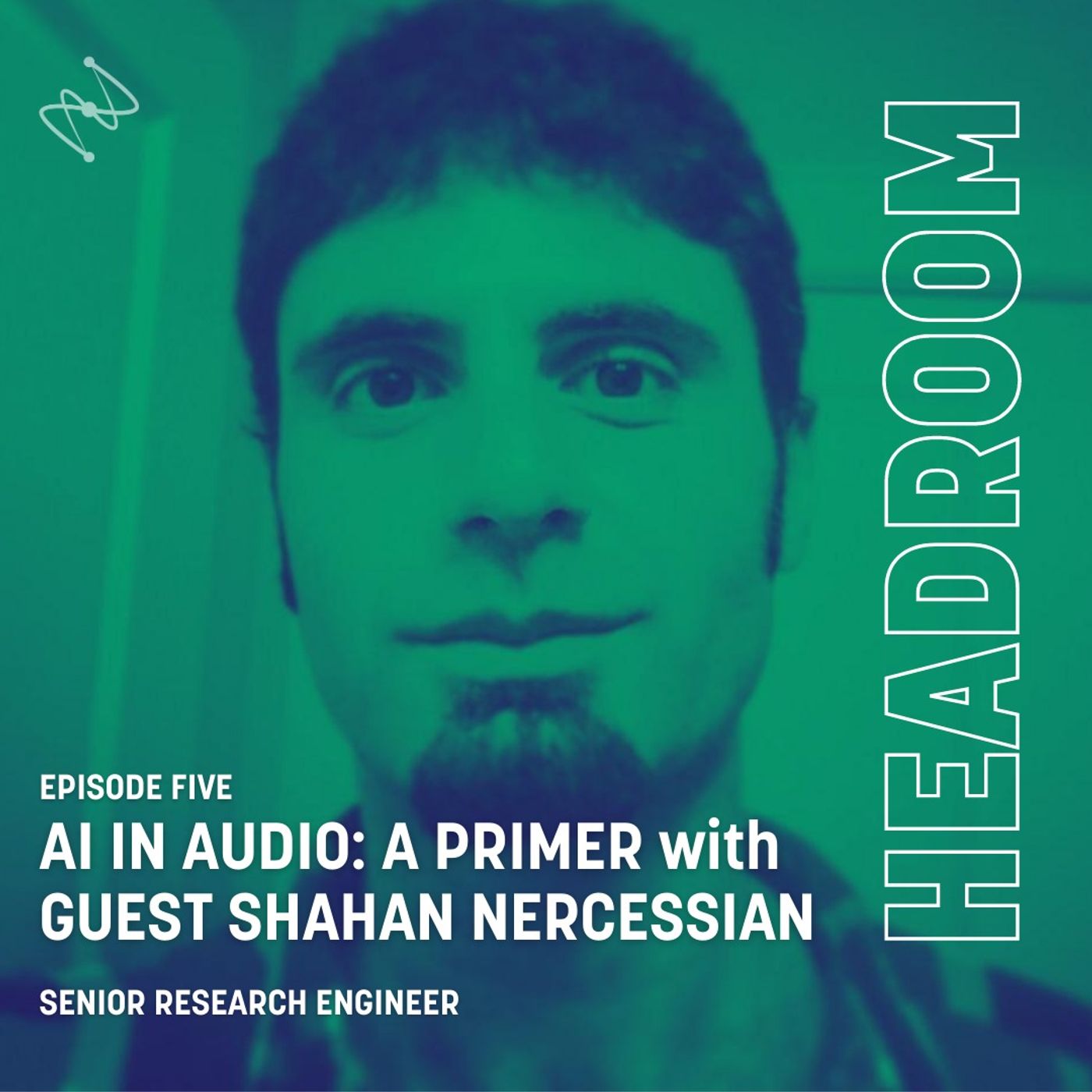 Headroom, an iZotope Podcast