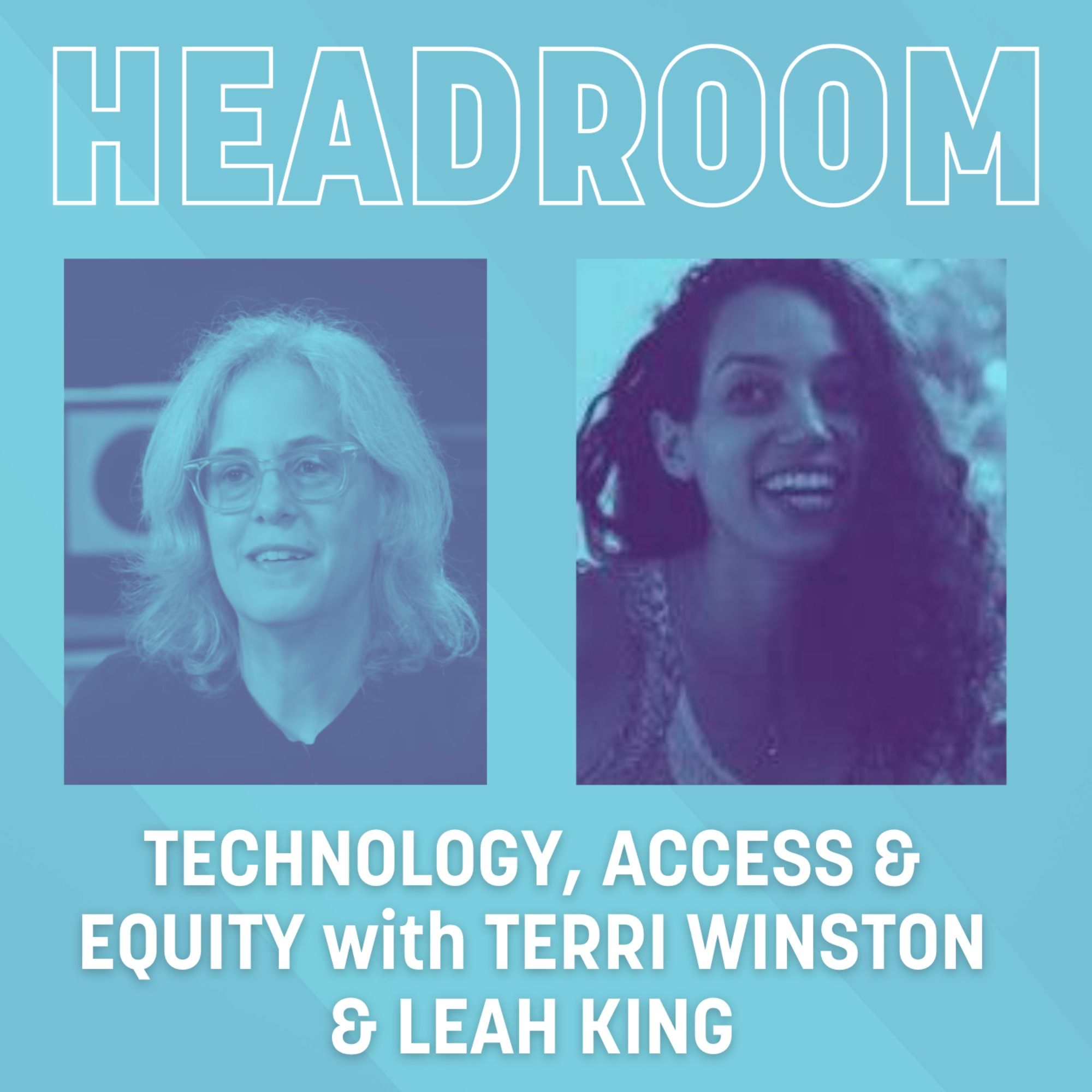 Headroom, an iZotope Podcast