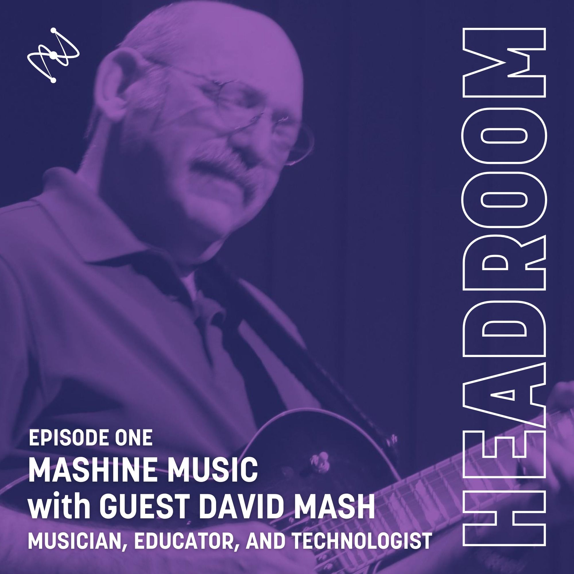 Headroom, an iZotope Podcast