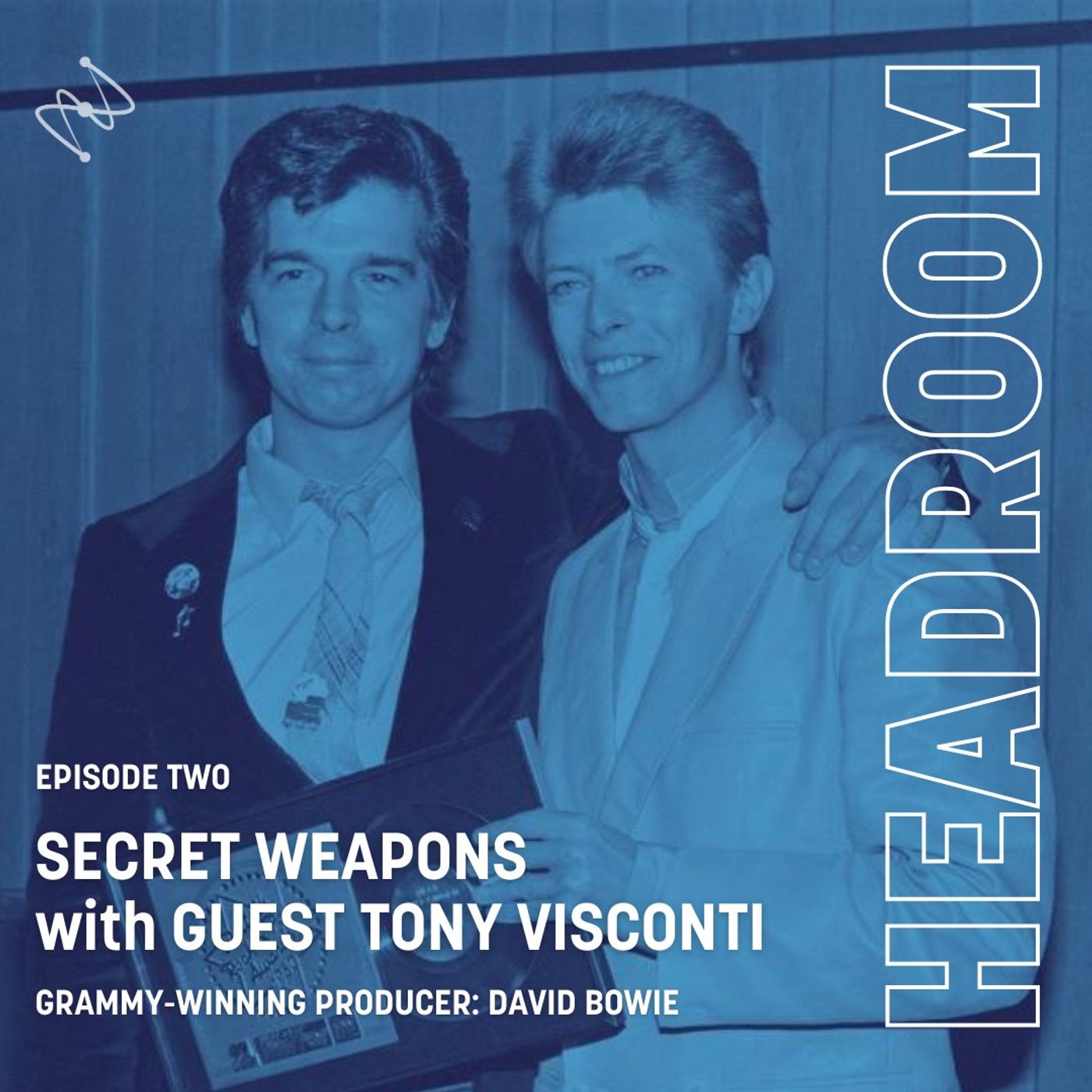 Headroom, an iZotope Podcast