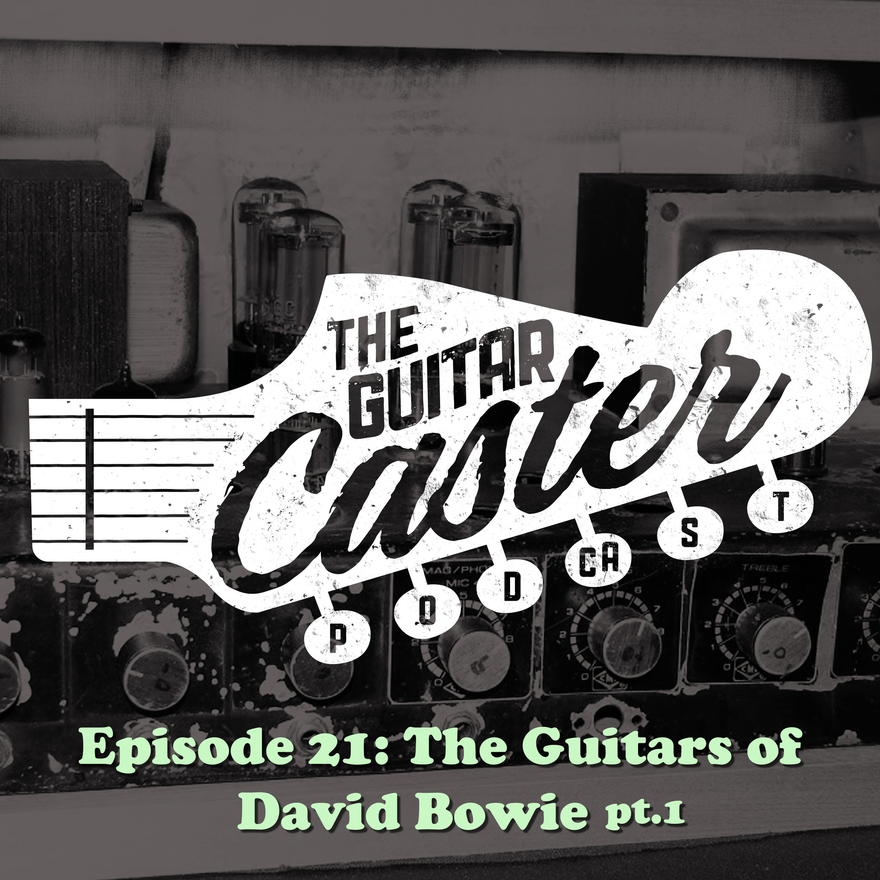 The Guitarcaster Podcast