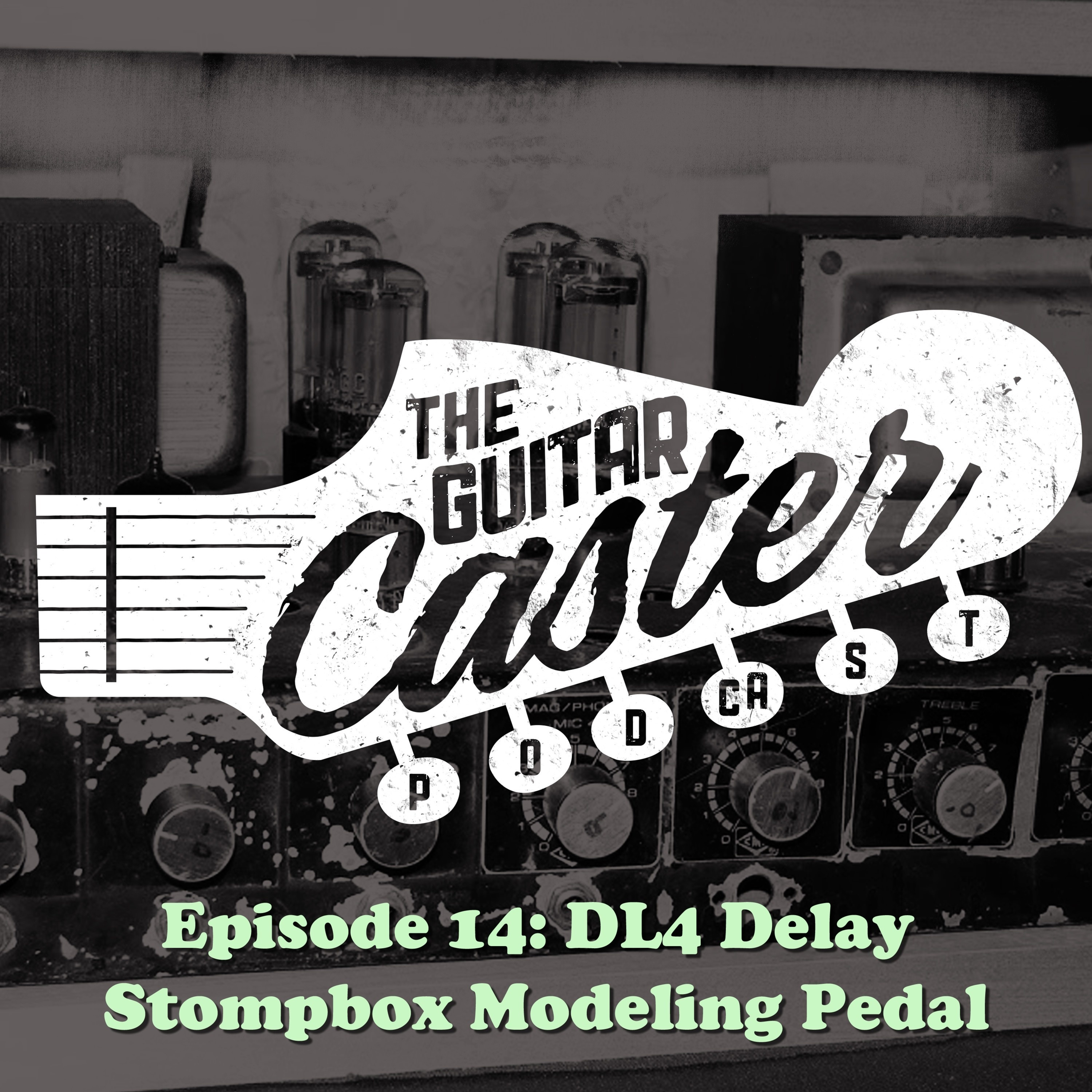 The Guitarcaster Podcast